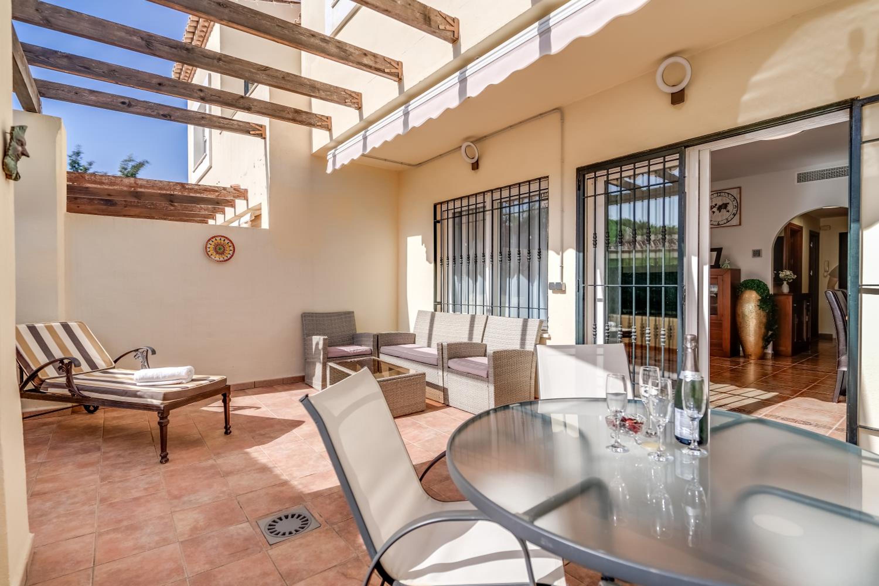 Casa Los Jarales photo 3