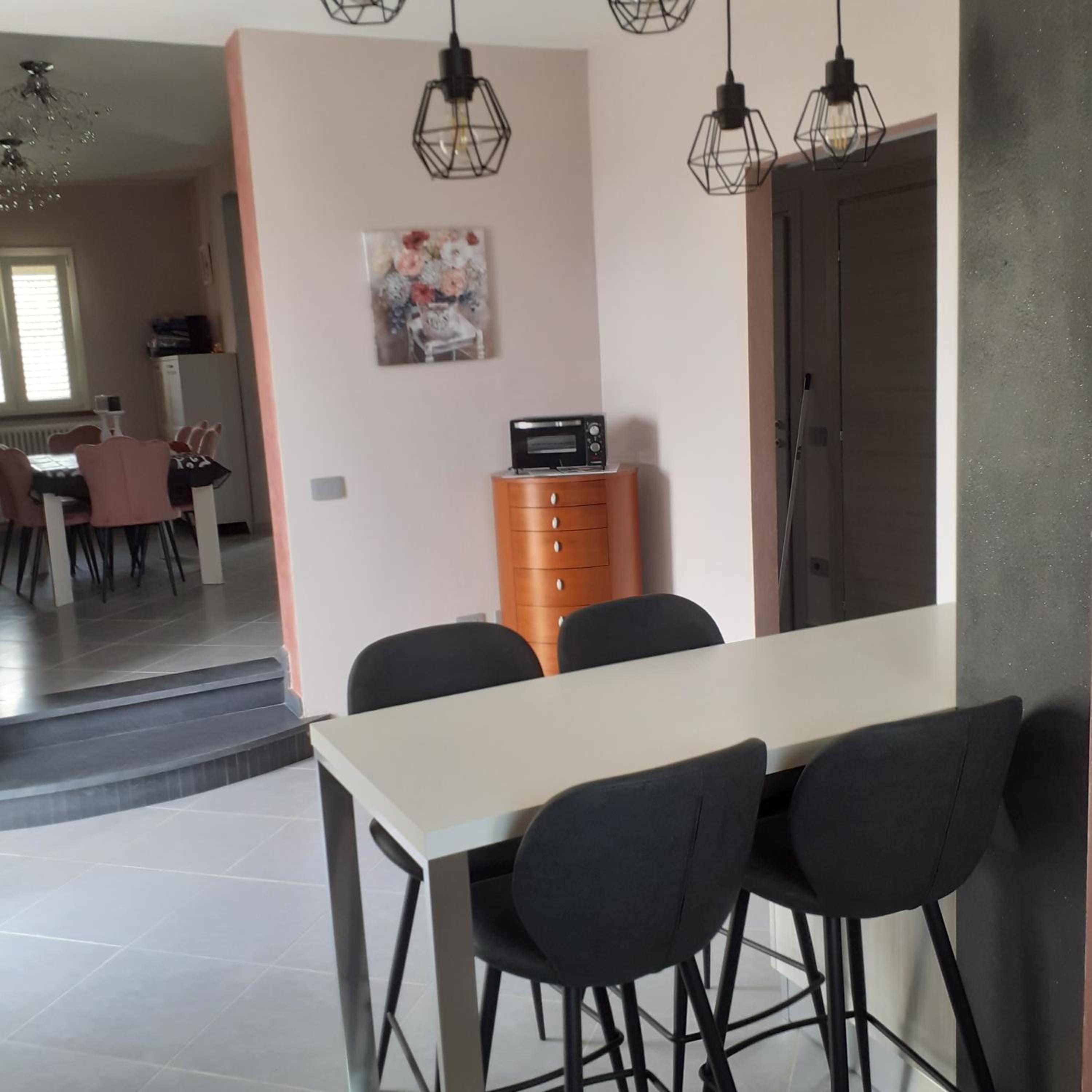 casavacanze Baggioro
