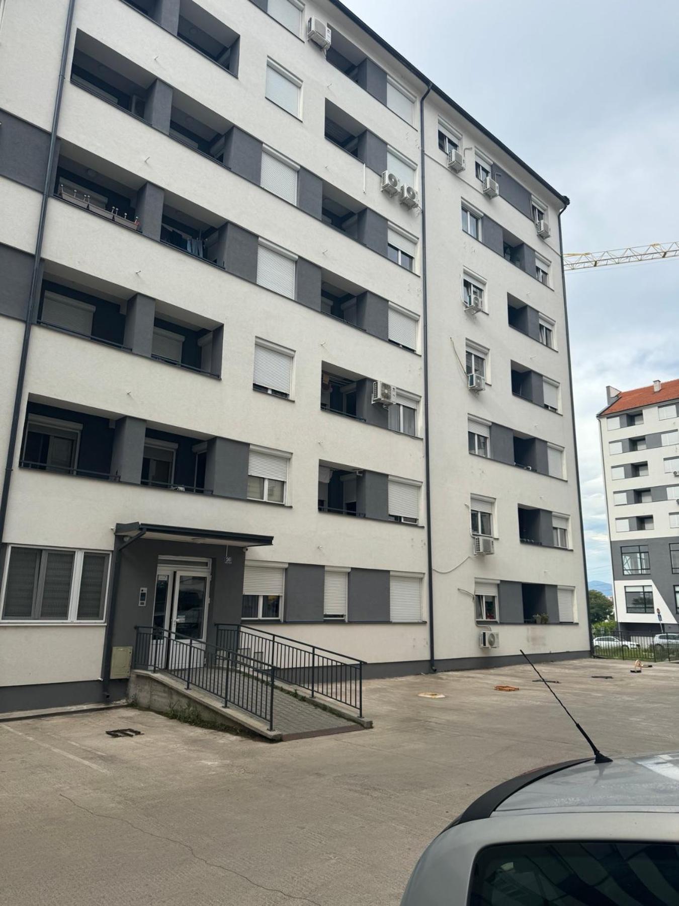 Apartman Mina I view 4