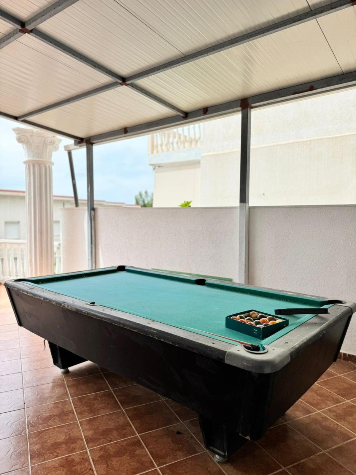 Bili's Family Apartment