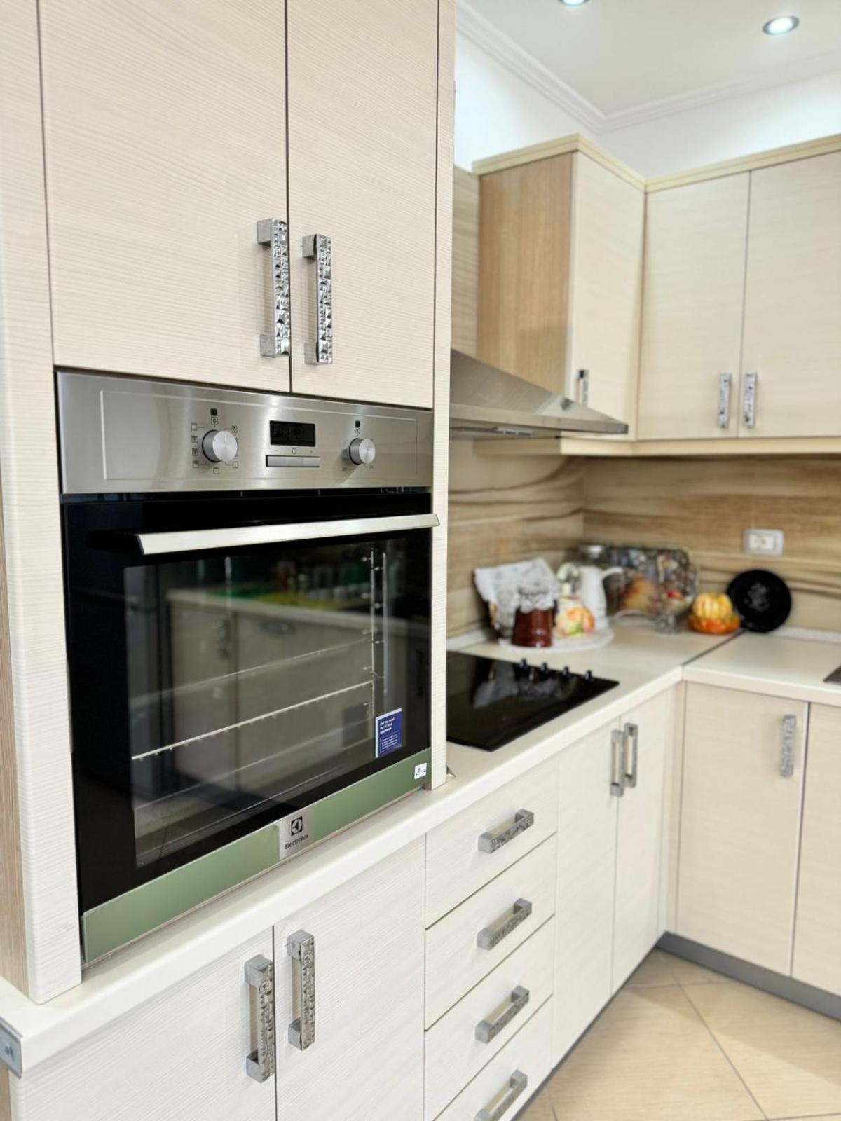 Bili's Family Apartment