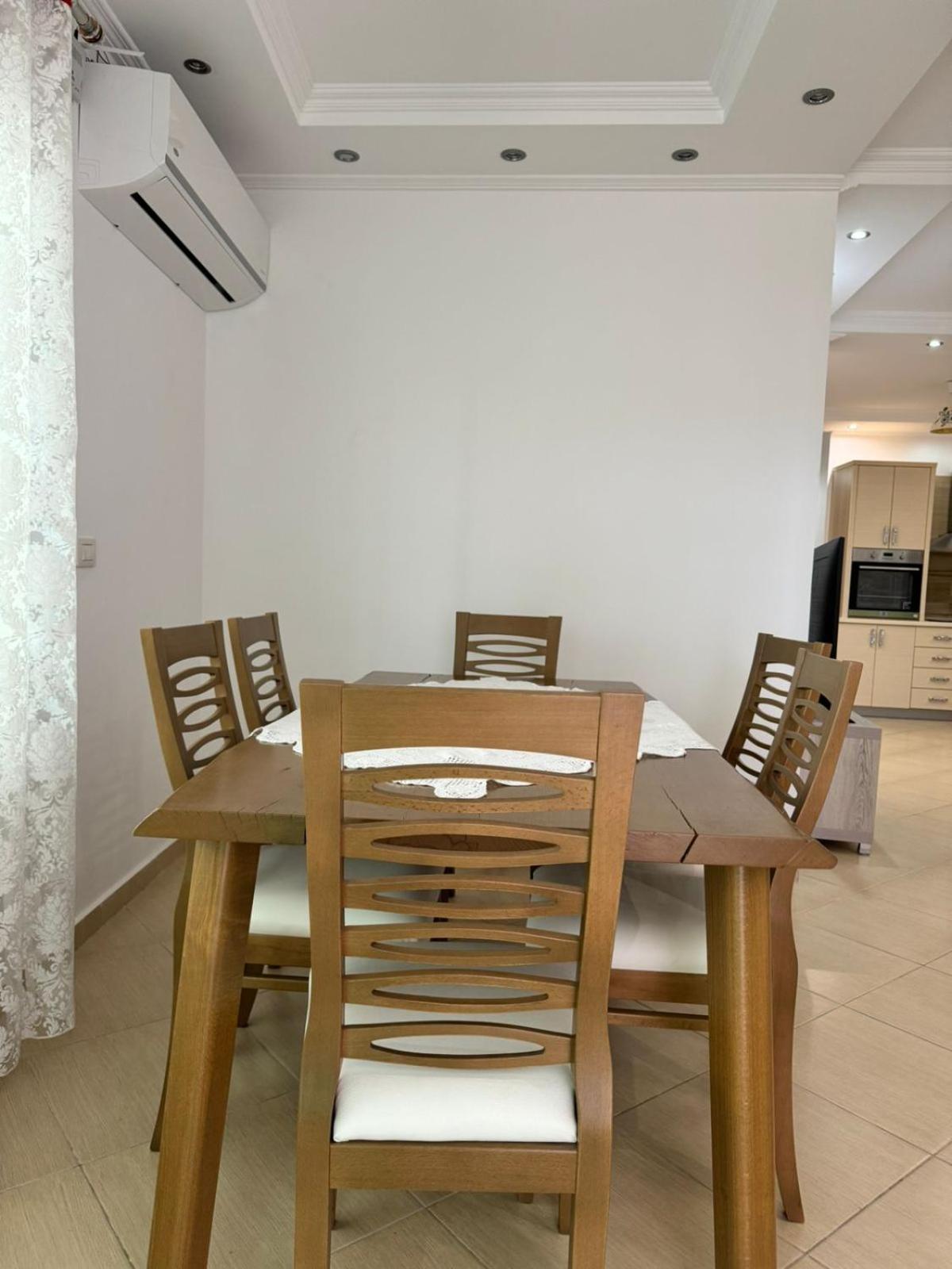 Bili's Family Apartment