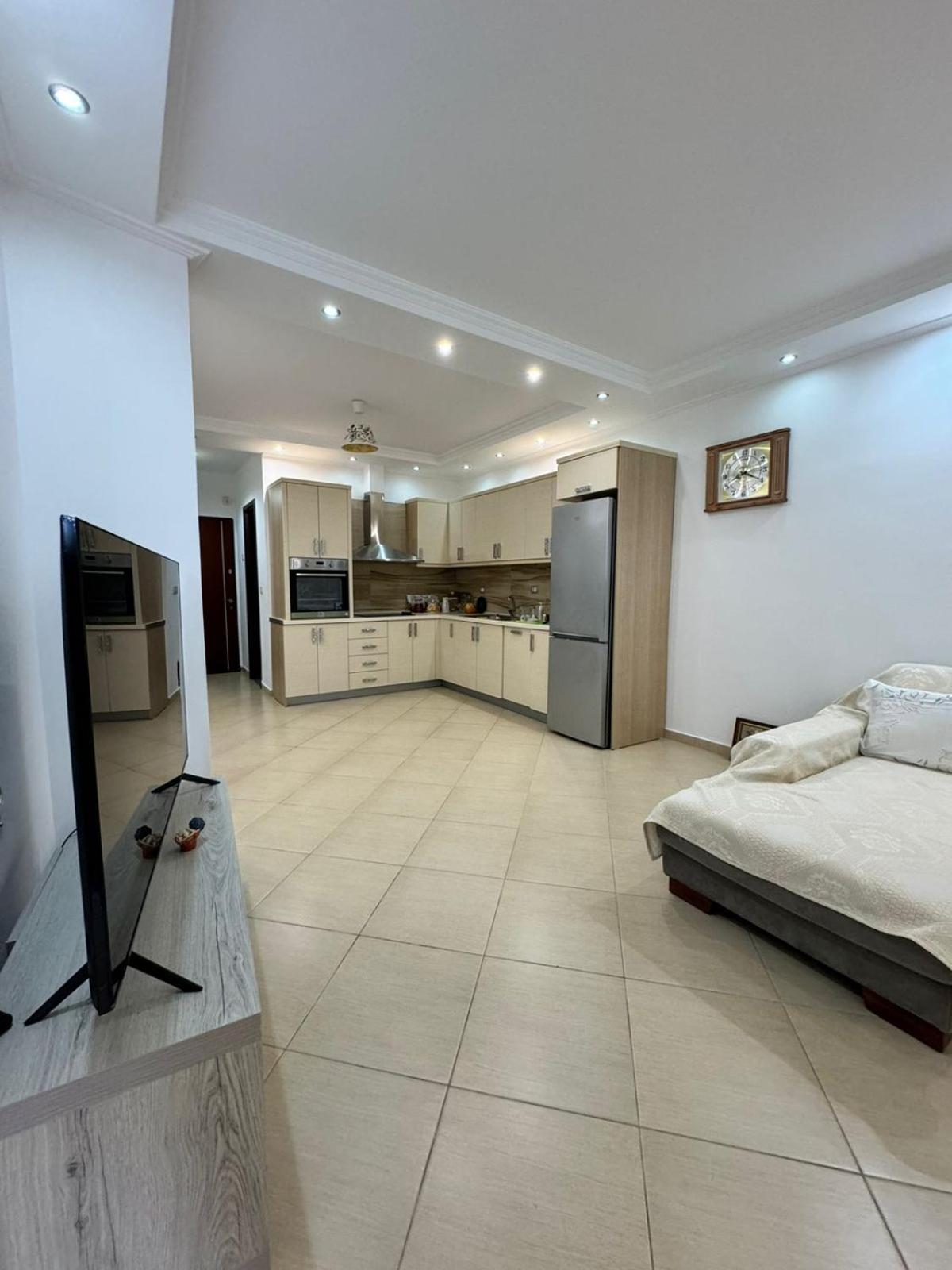 Bili's Family Apartment