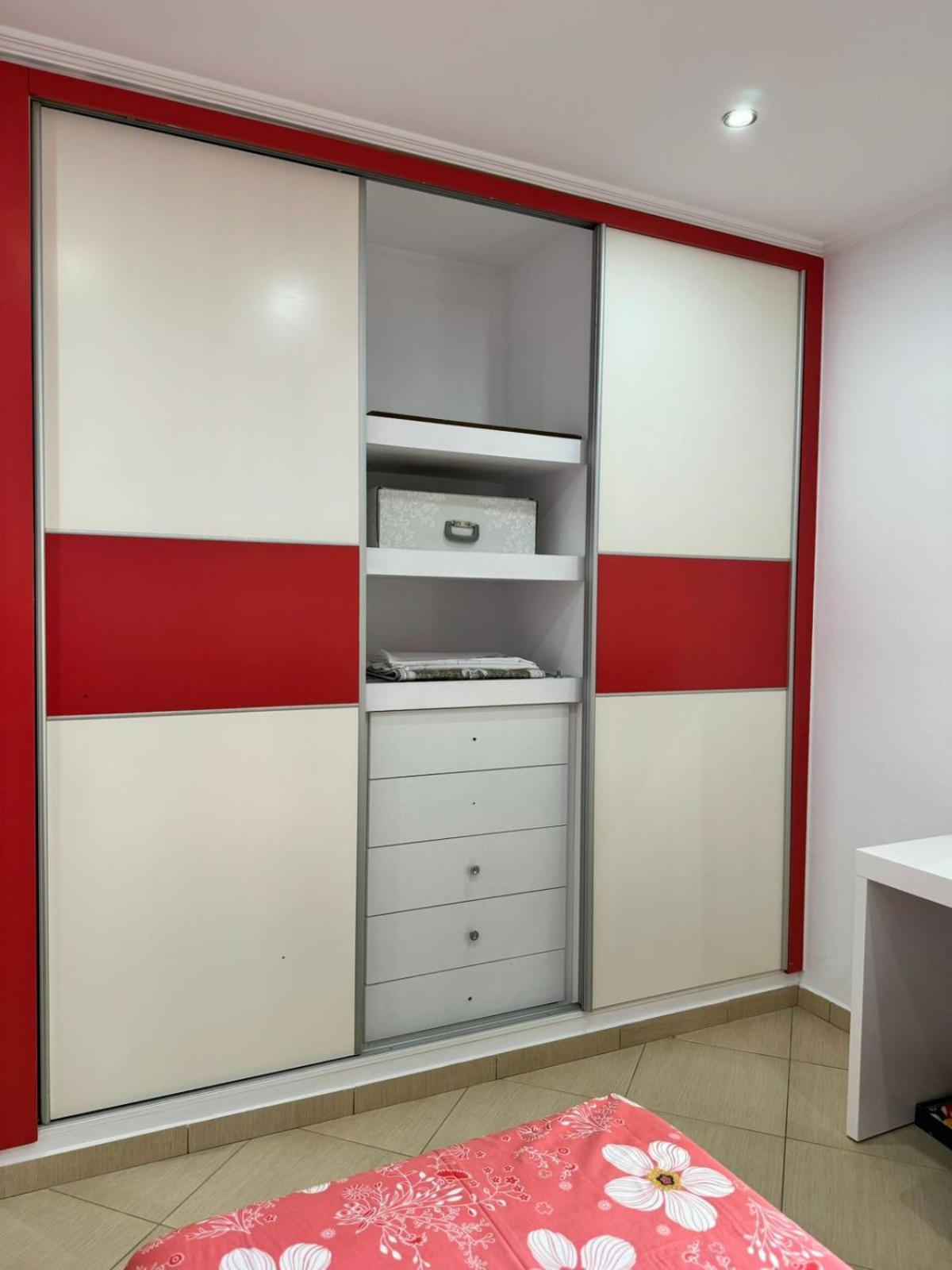 Bili's Family Apartment