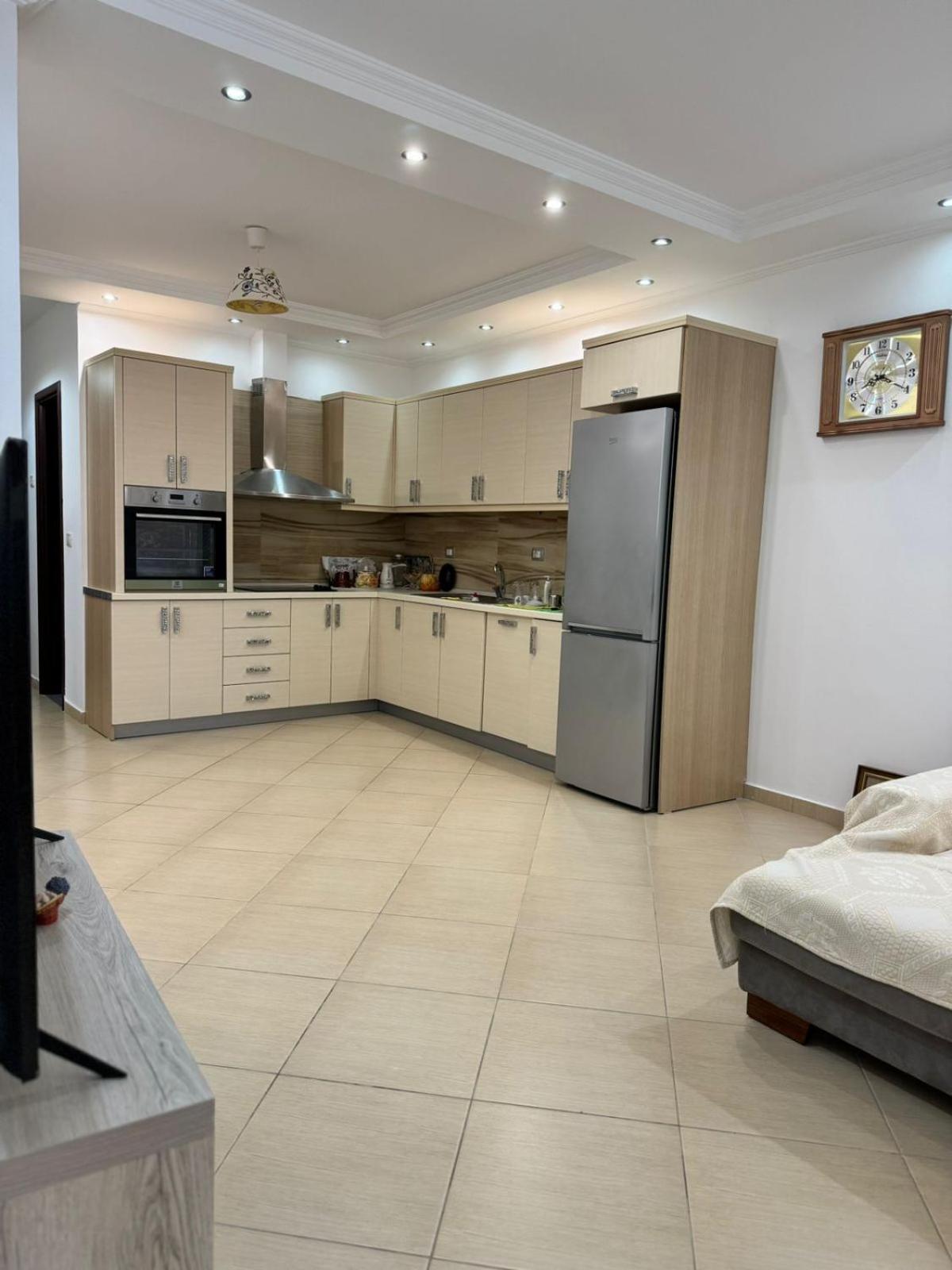 Bili's Family Apartment