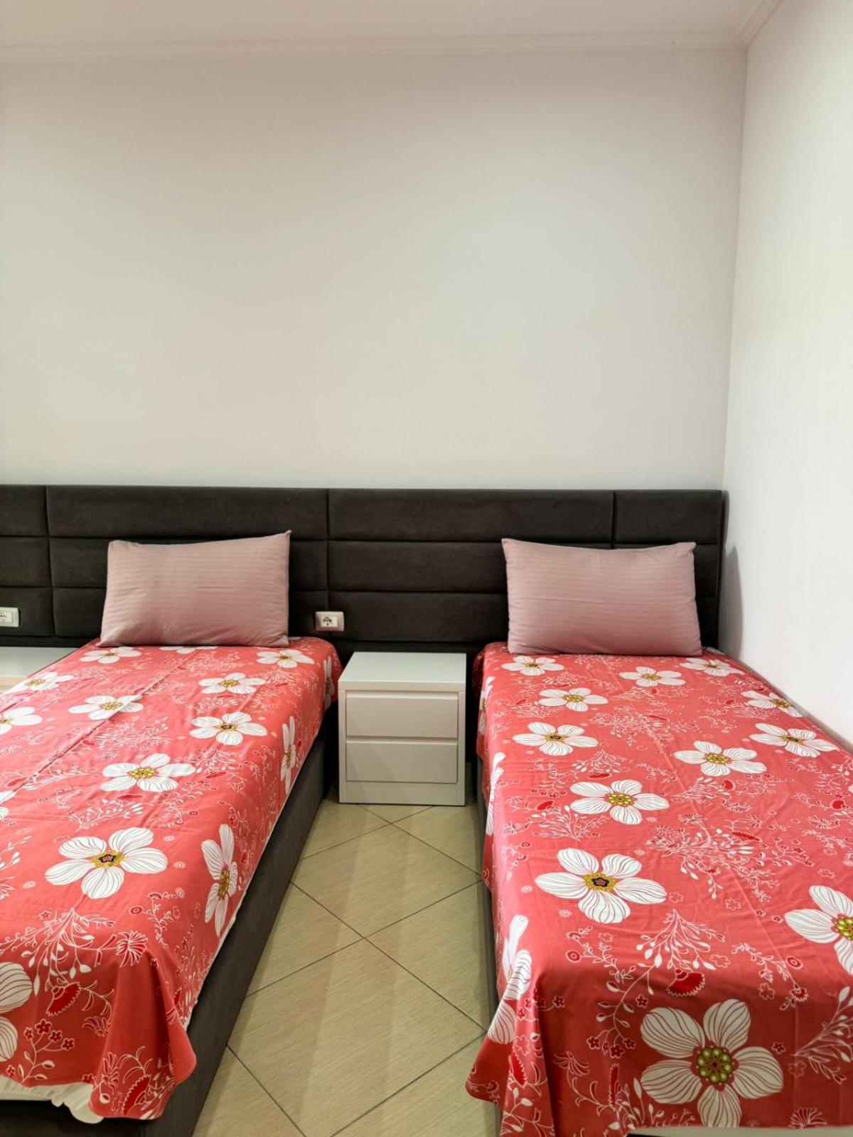 Bili's Family Apartment