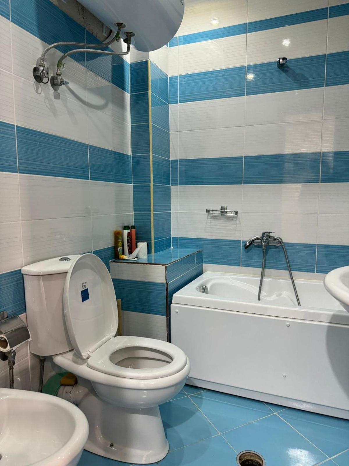 Bili's Family Apartment