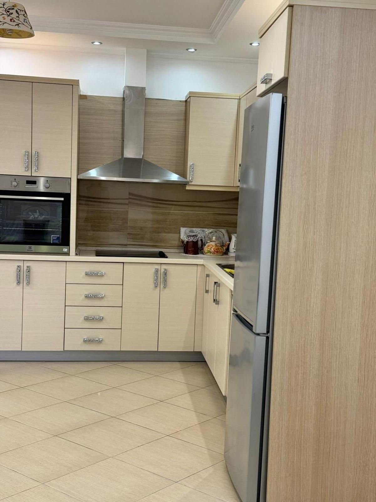 Bili's Family Apartment