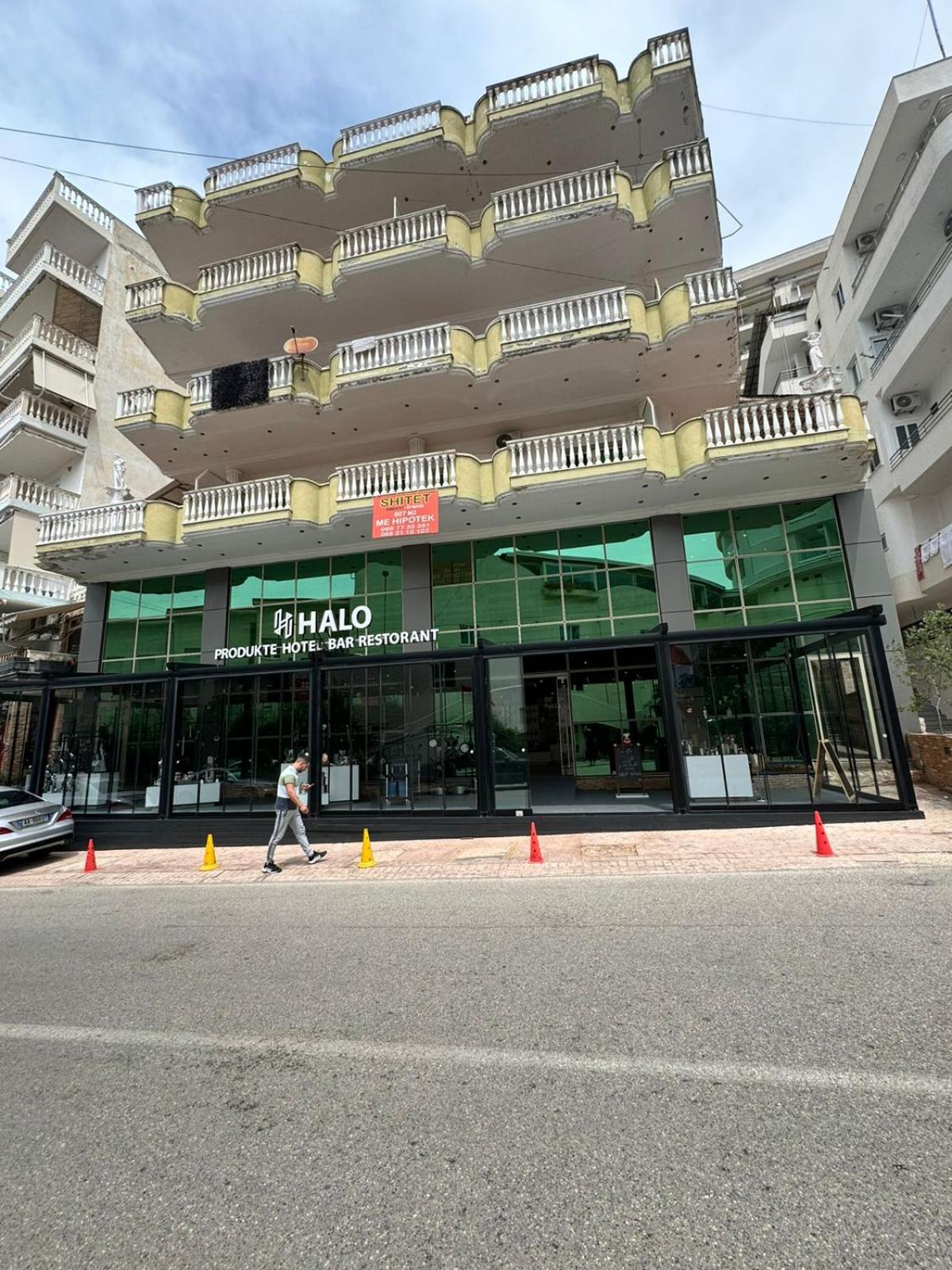 Bili's Family Apartment