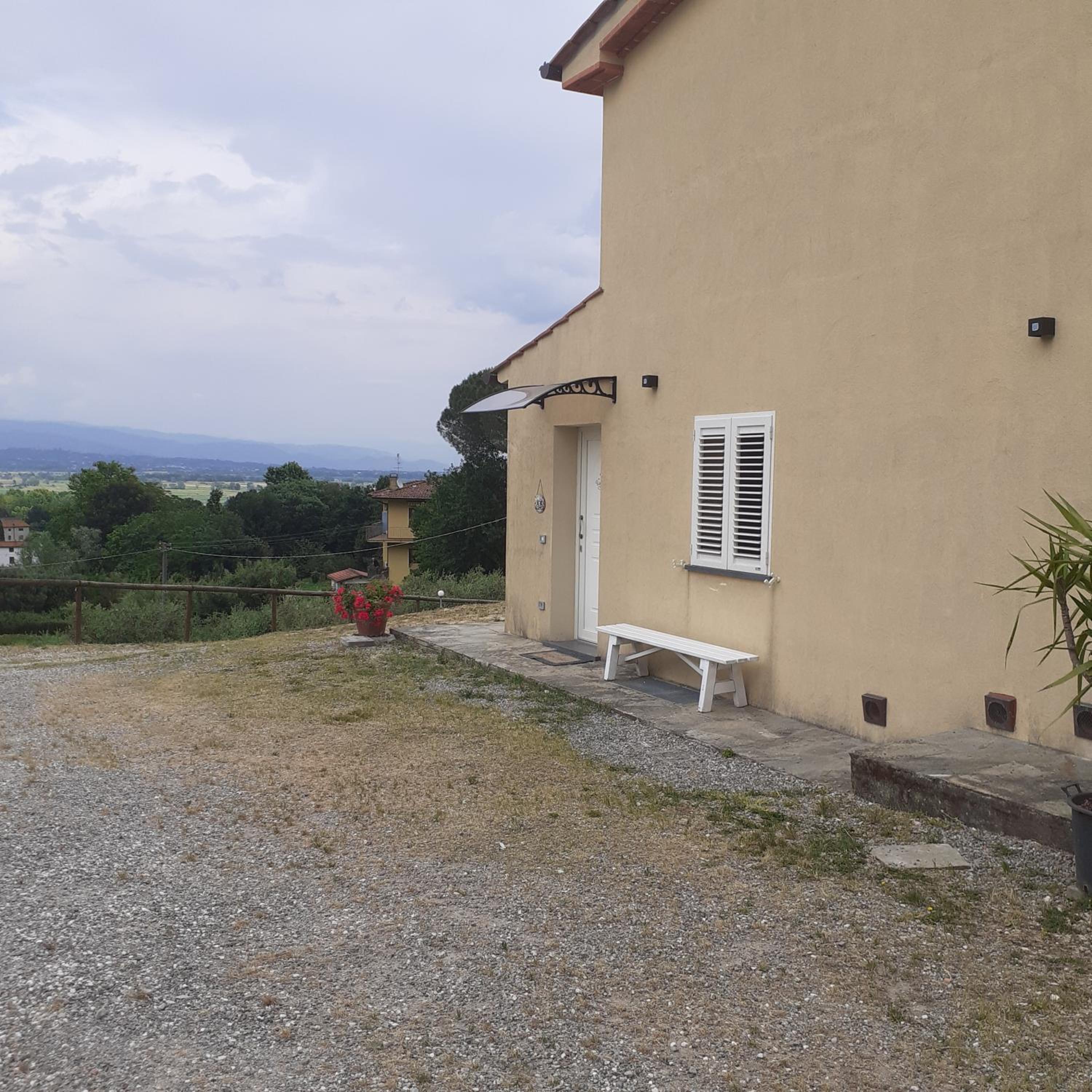 casavacanze Baggioro