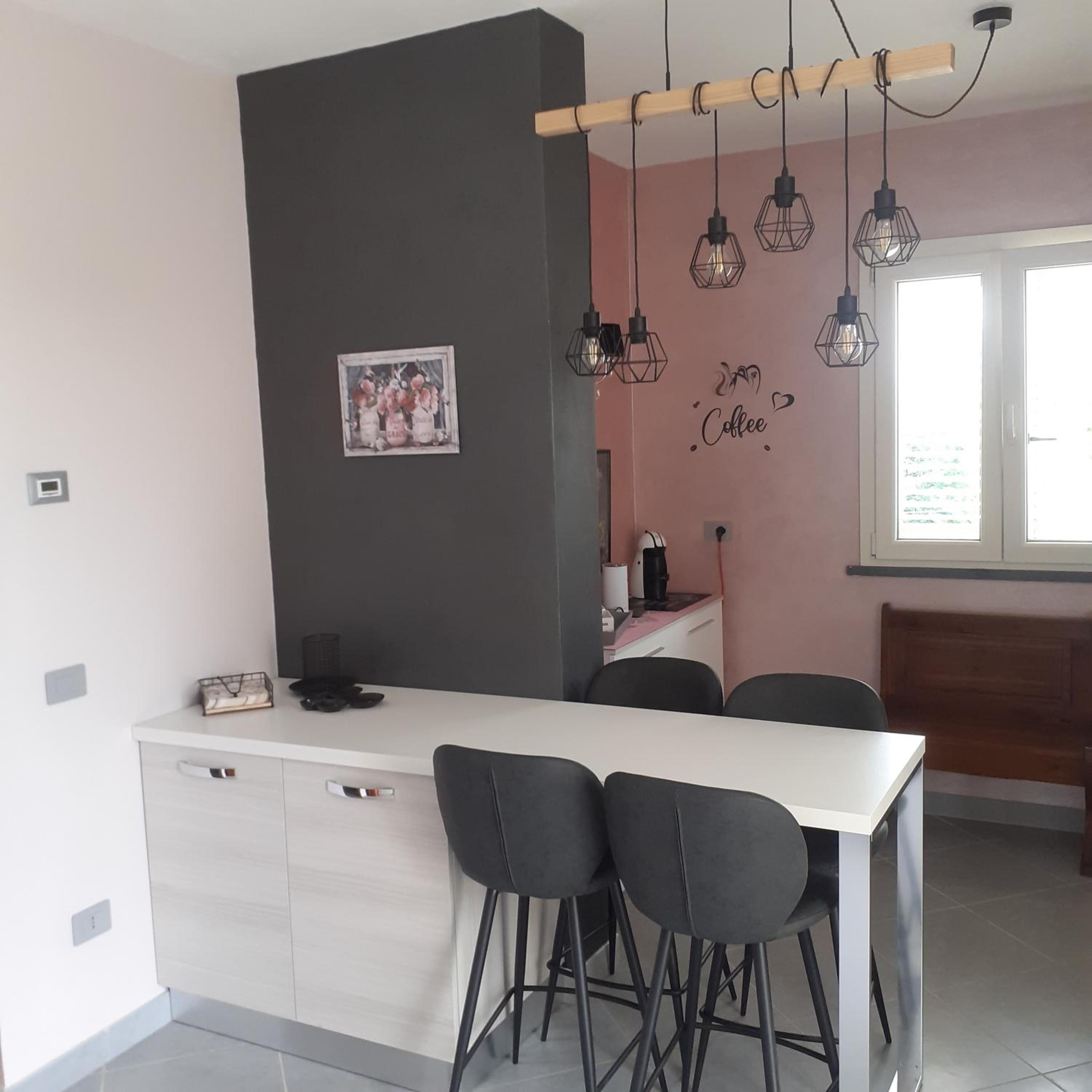 casavacanze Baggioro