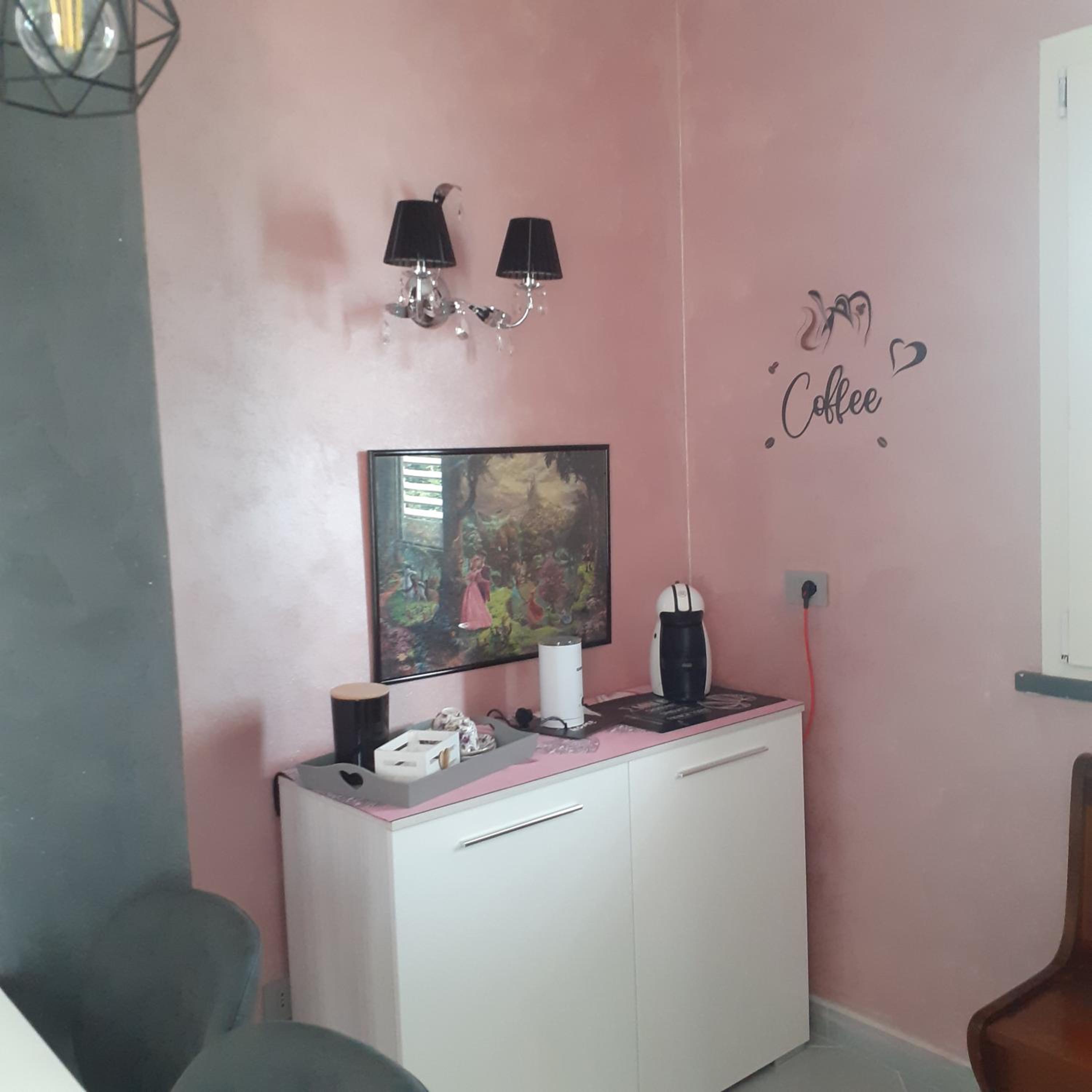 casavacanze Baggioro