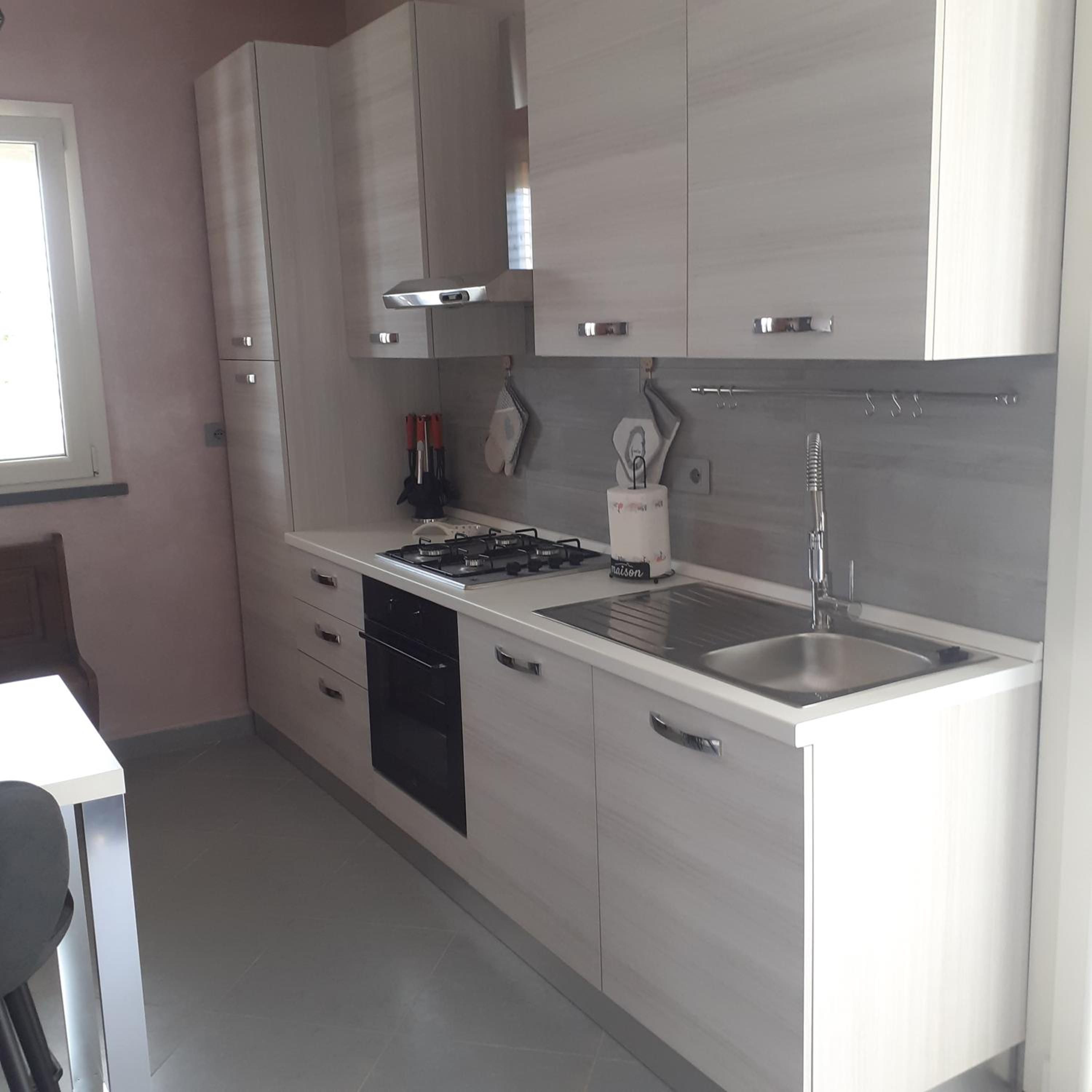 casavacanze Baggioro