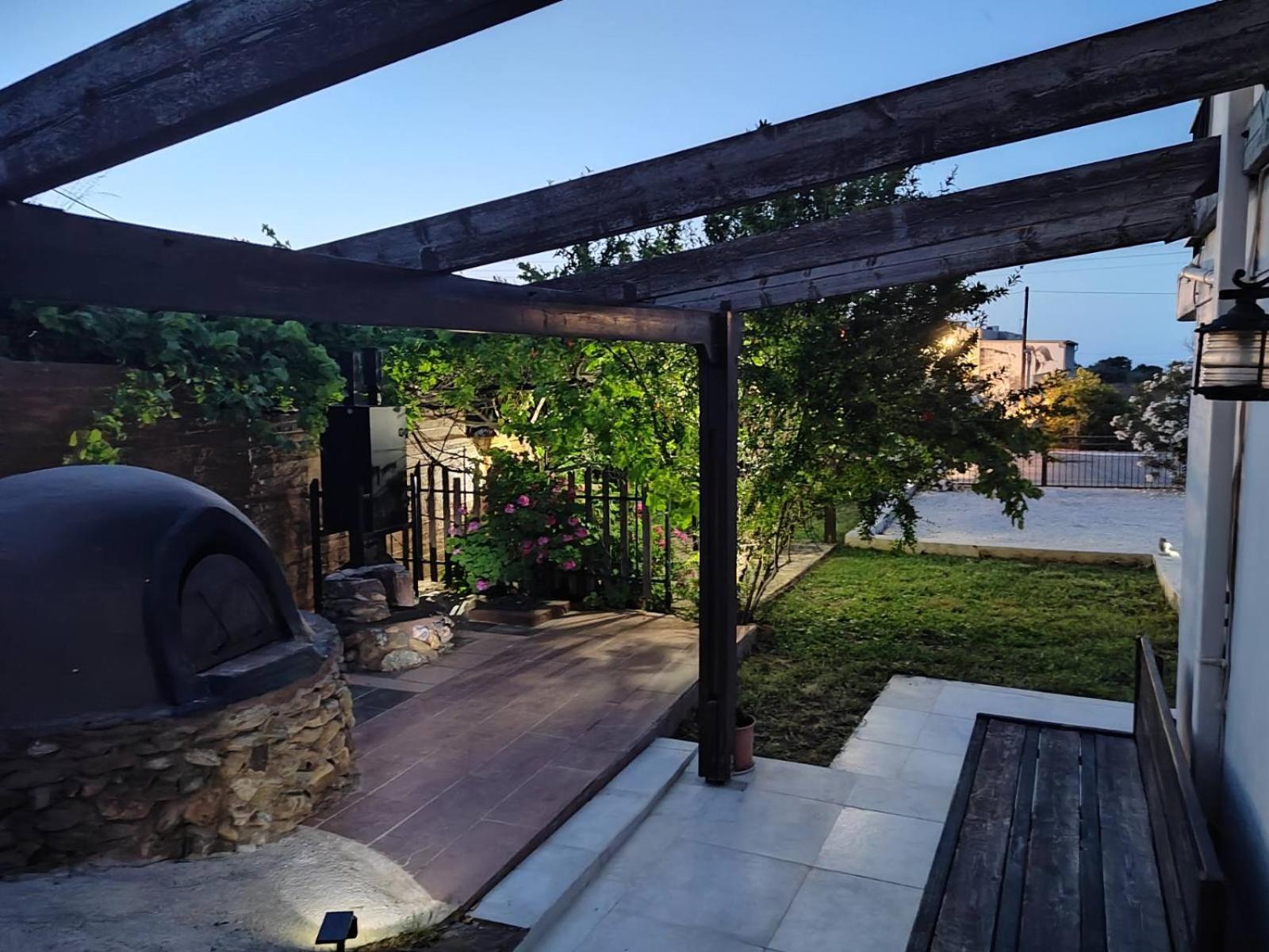 Rododafni Apartments photo 4