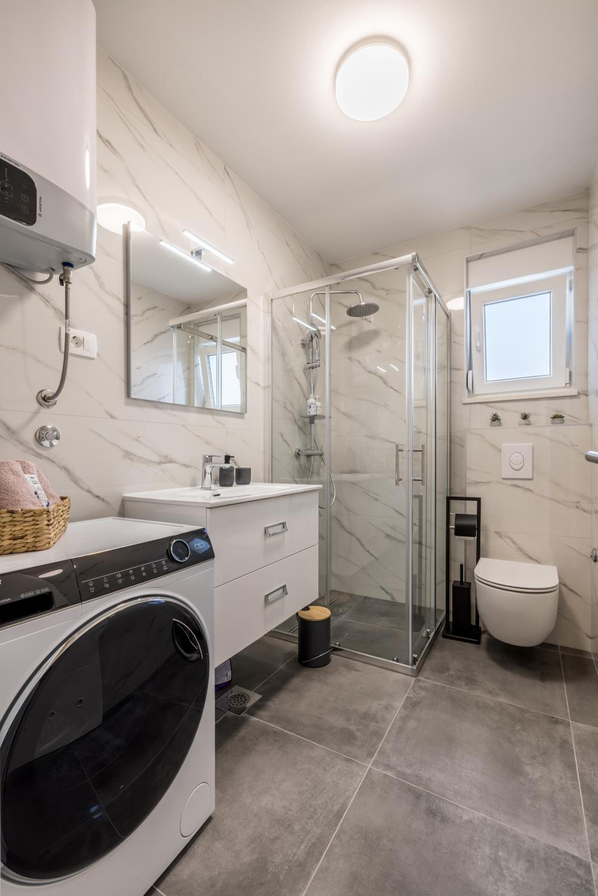 Adriatic Nest, Cozy and Modern Two Bedroom Apartment
