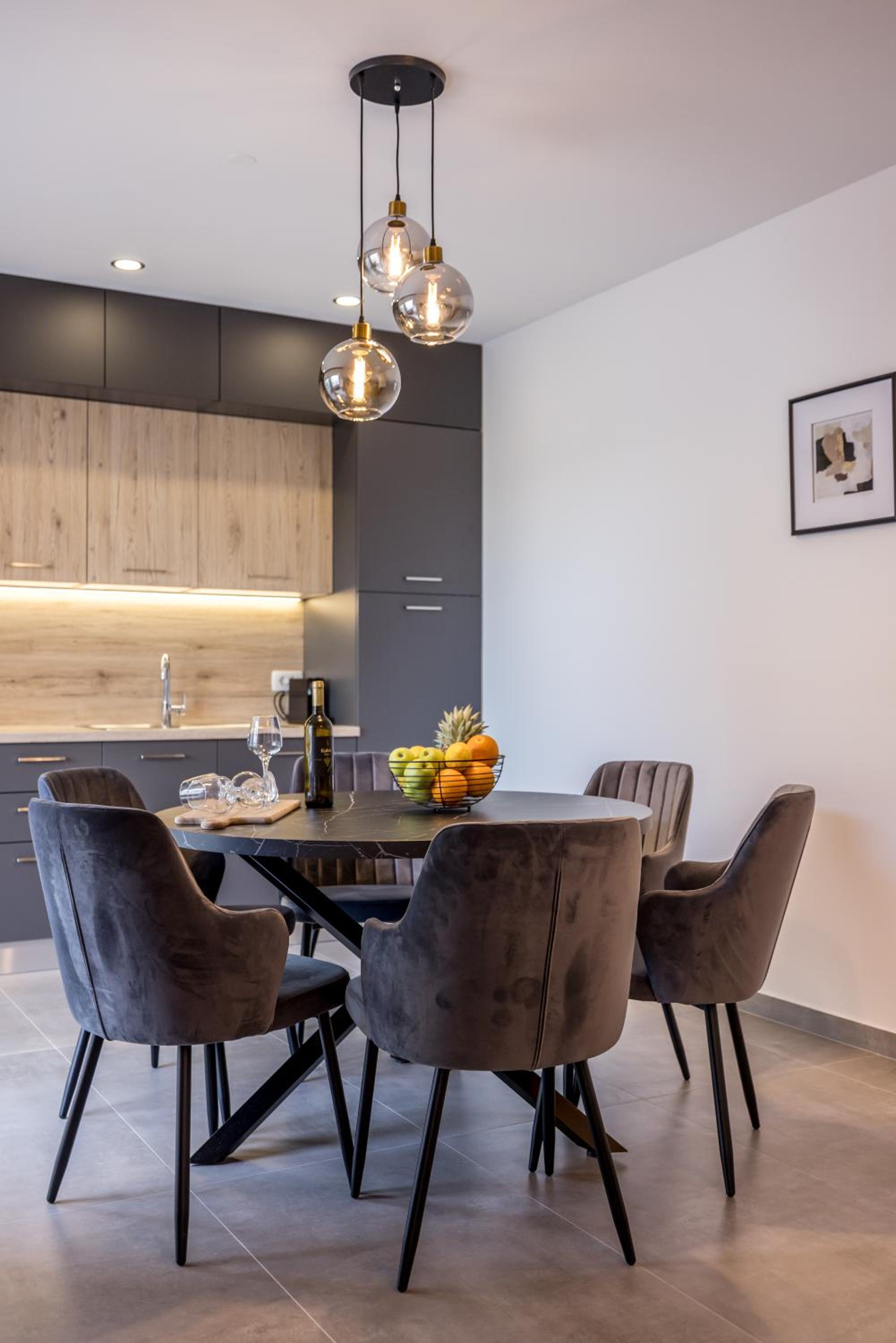 Adriatic Nest, Cozy and Modern Two Bedroom Apartment