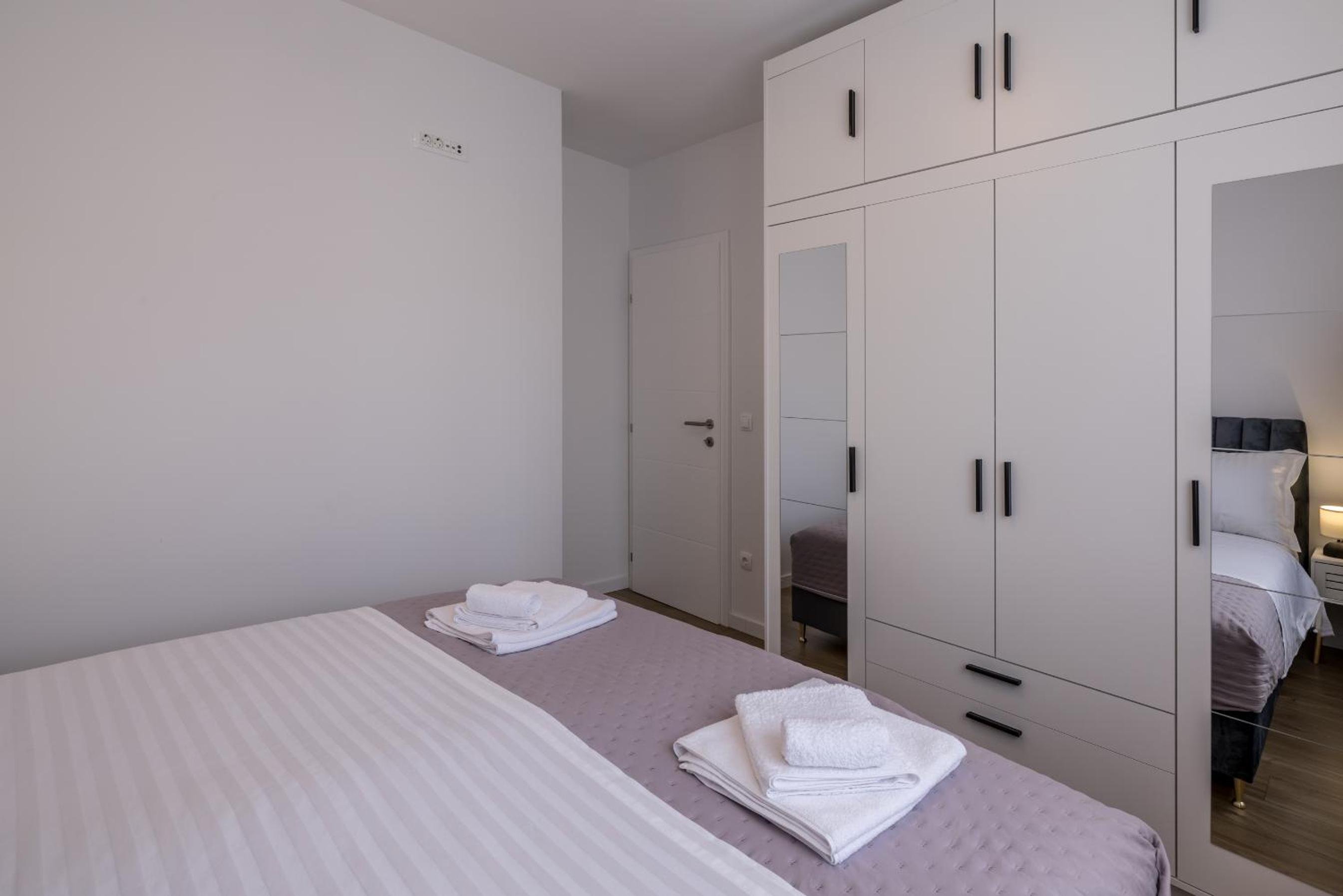 Adriatic Nest, Cozy and Modern Two Bedroom Apartment
