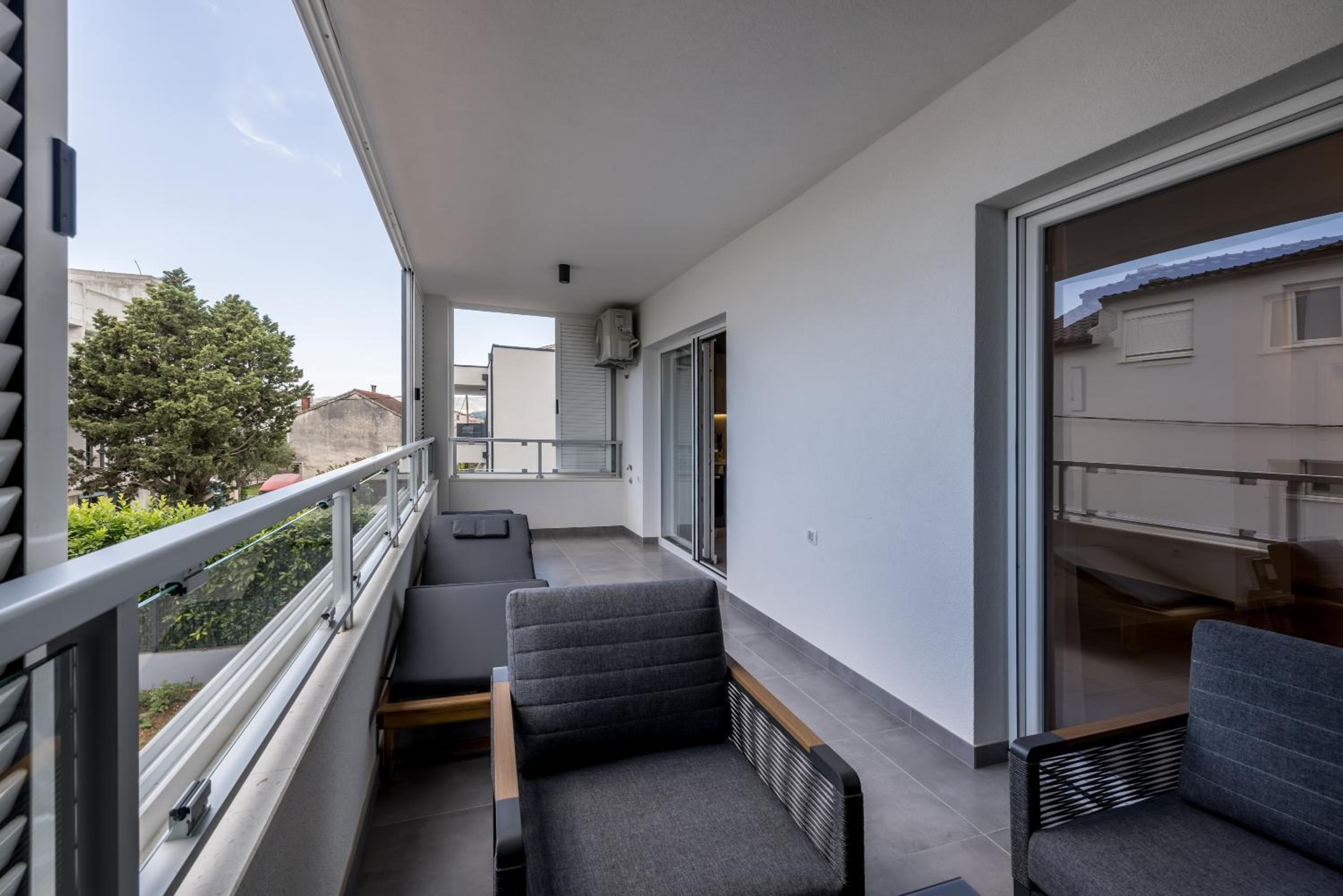 Adriatic Nest, Cozy and Modern Two Bedroom Apartment