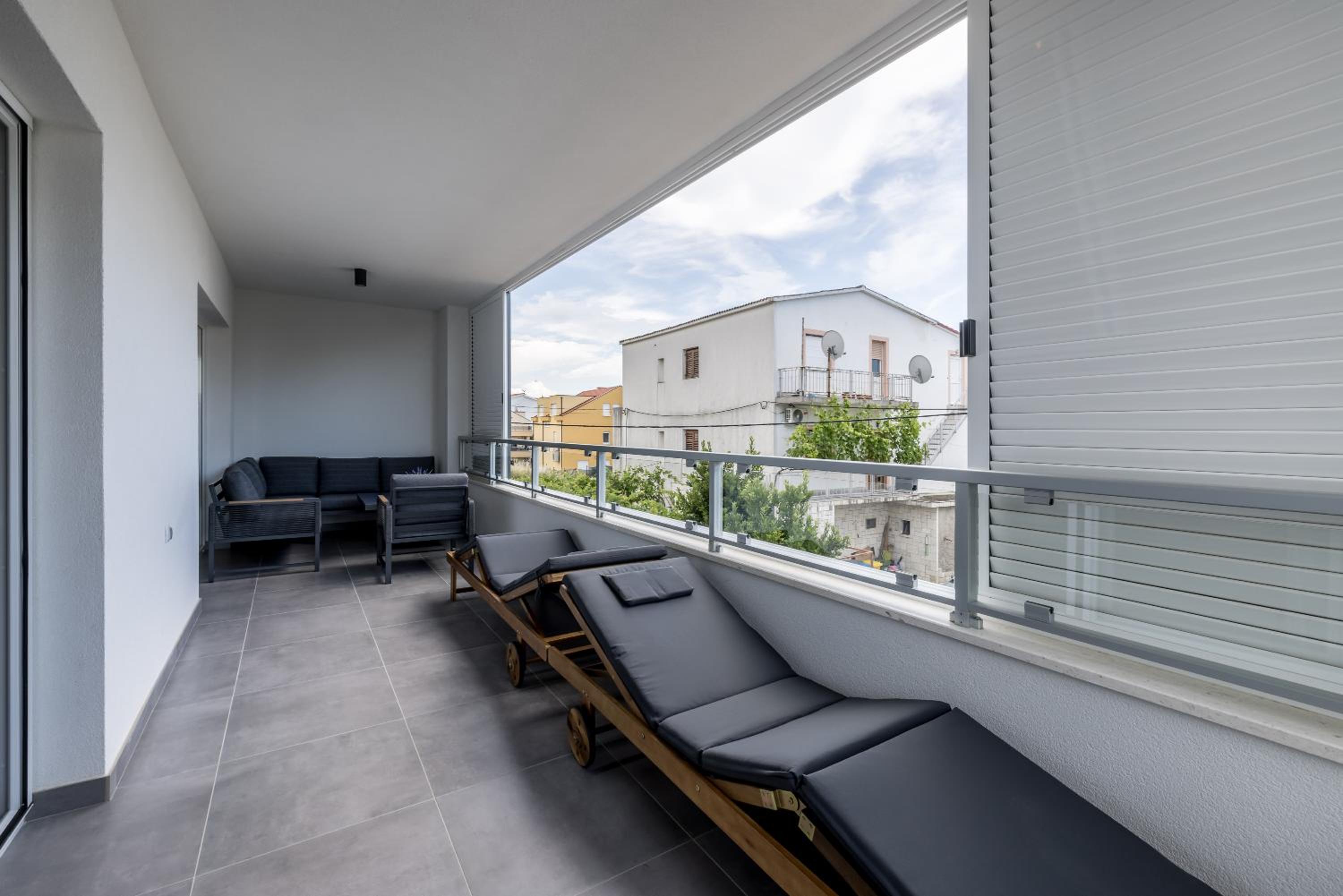 Adriatic Nest, Cozy and Modern Two Bedroom Apartment