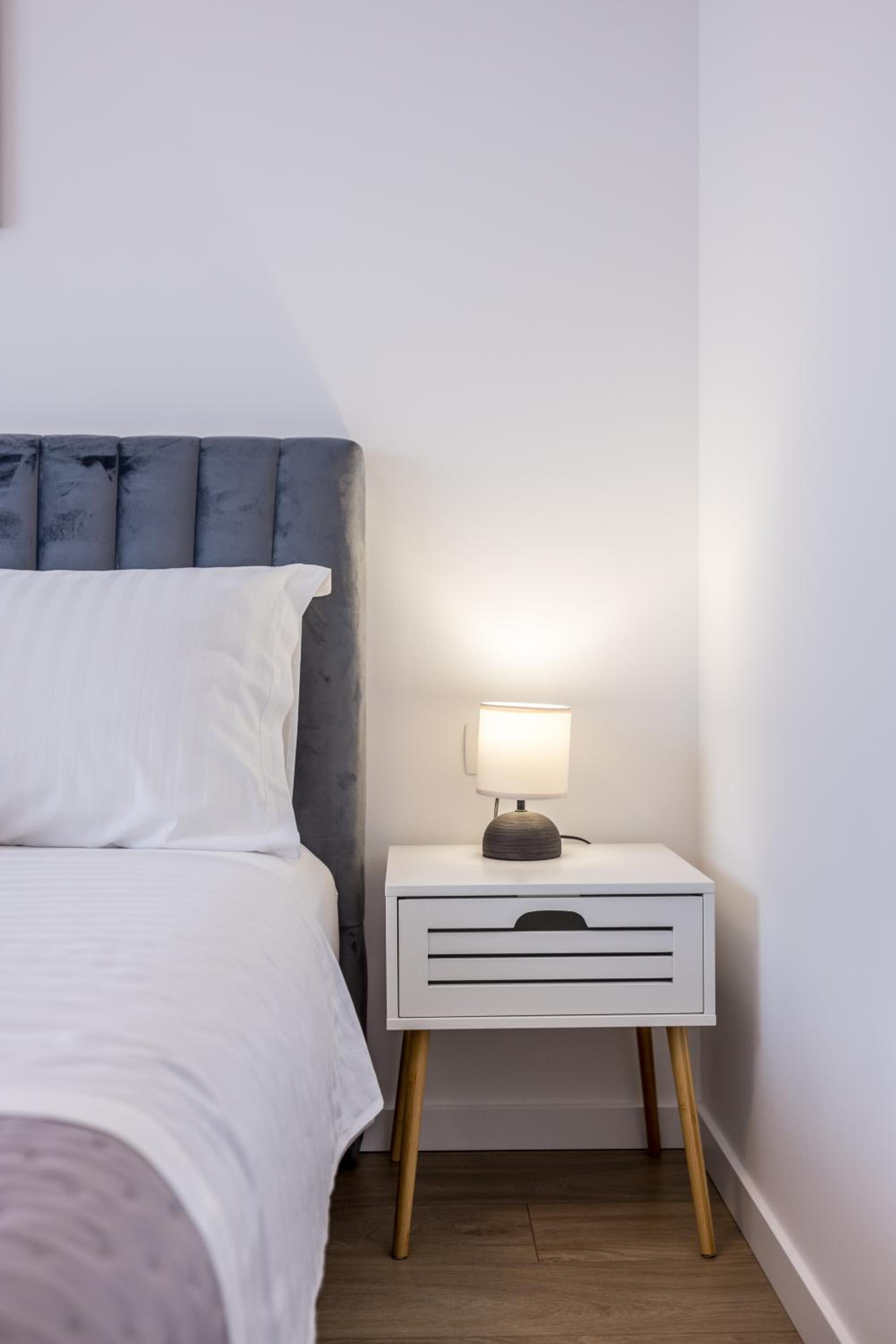 Adriatic Nest, Cozy and Modern Two Bedroom Apartment