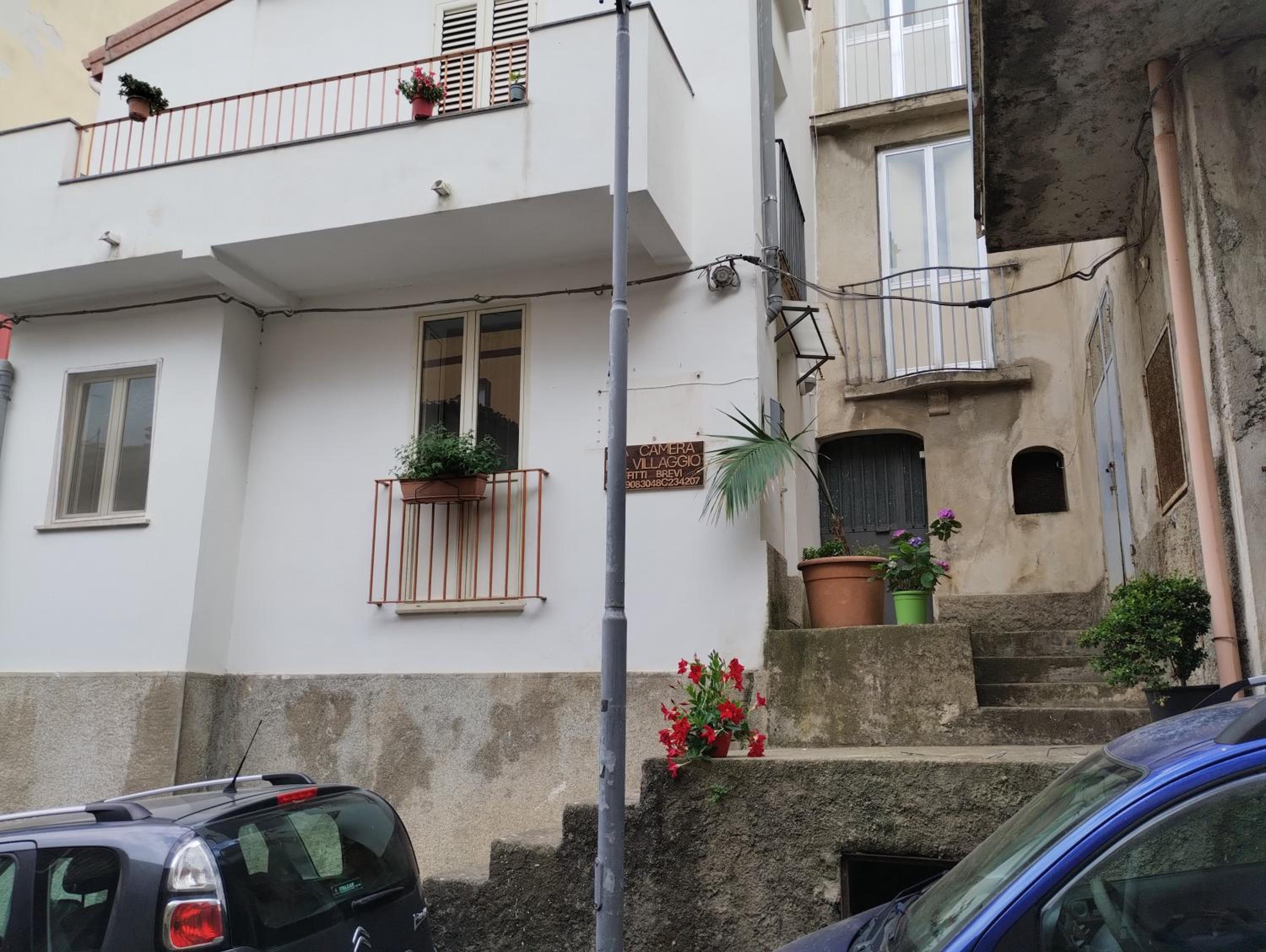 La camera nel villaggio photo 3