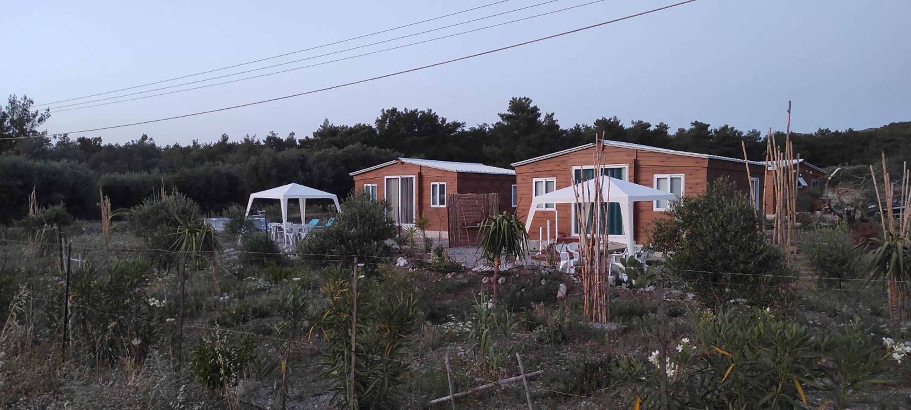 Mountain View Bungalows Dimilia