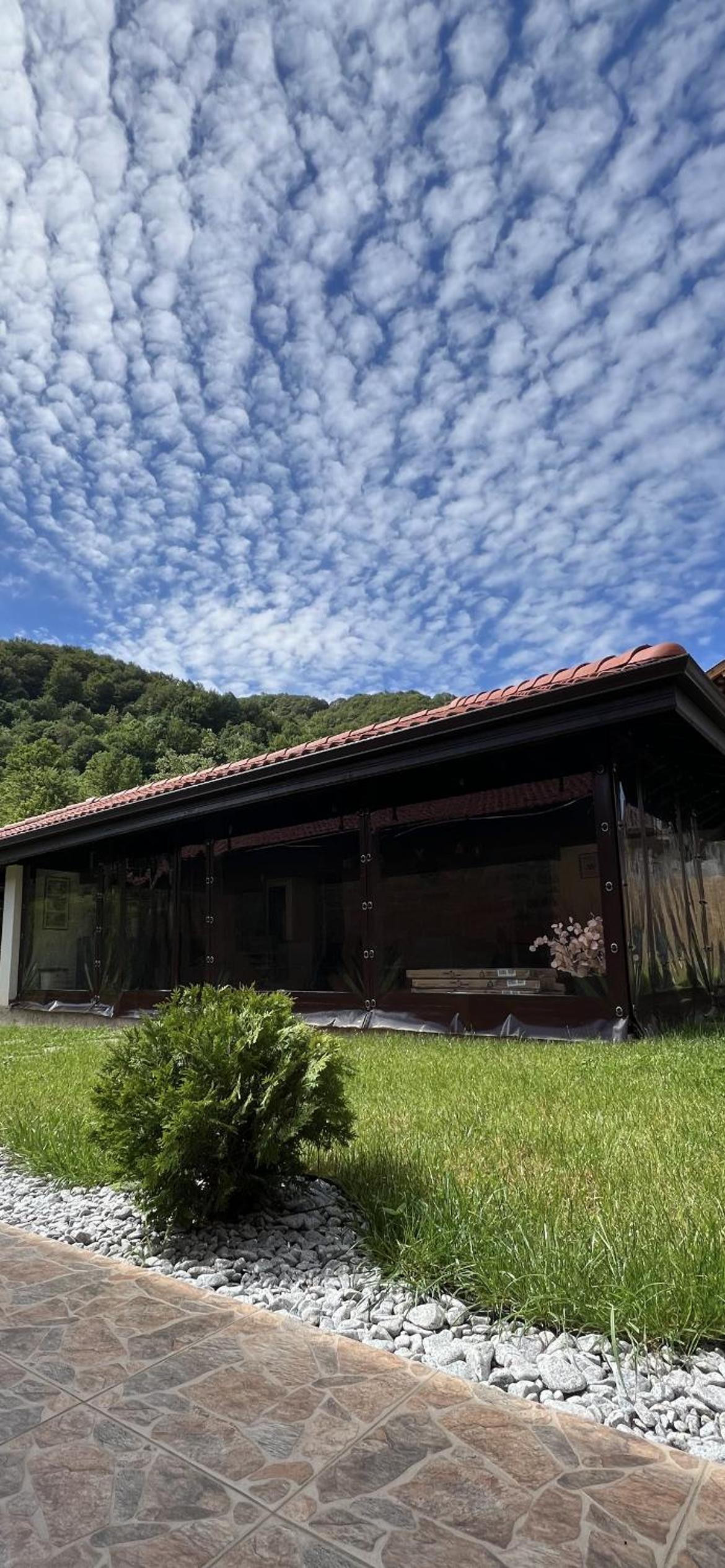 NOYA Guest Rooms