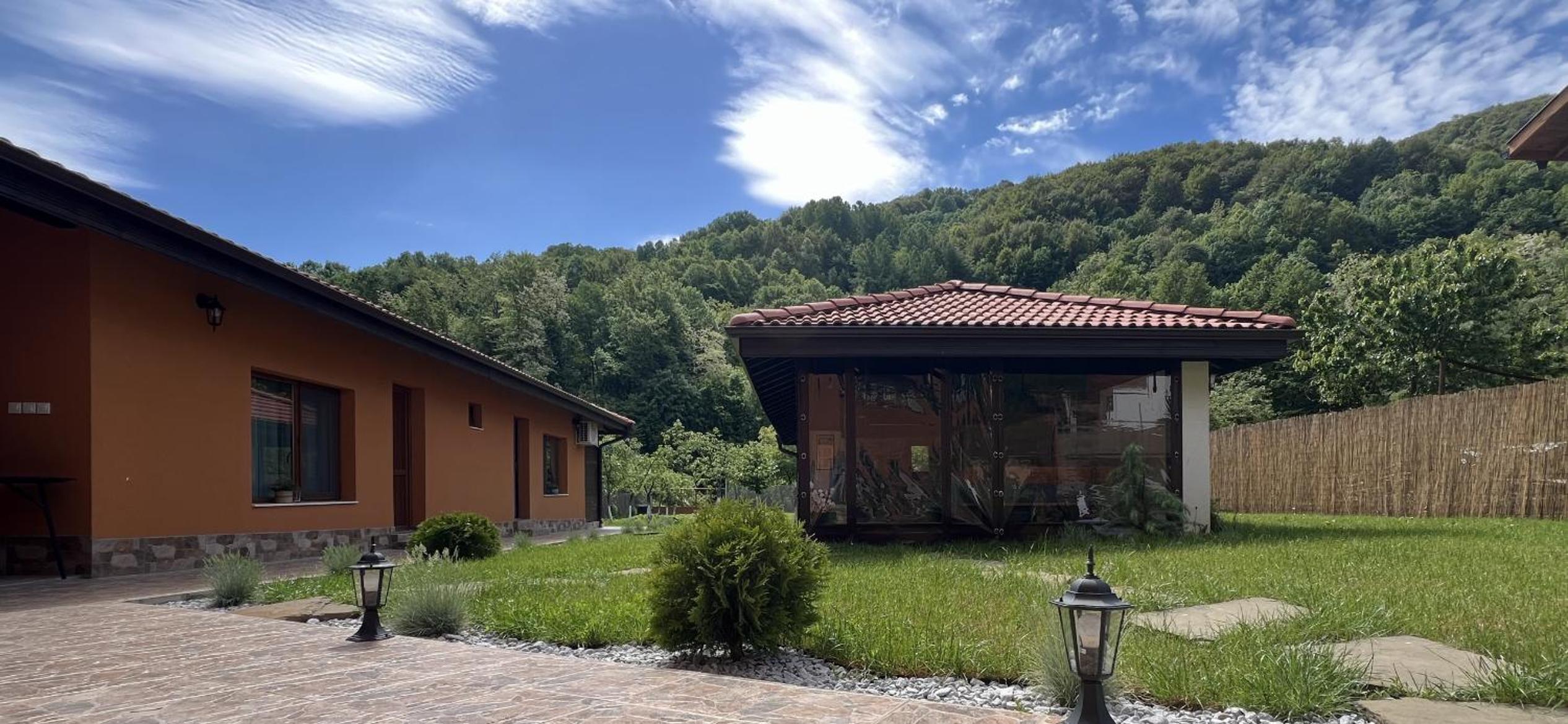 NOYA Guest Rooms