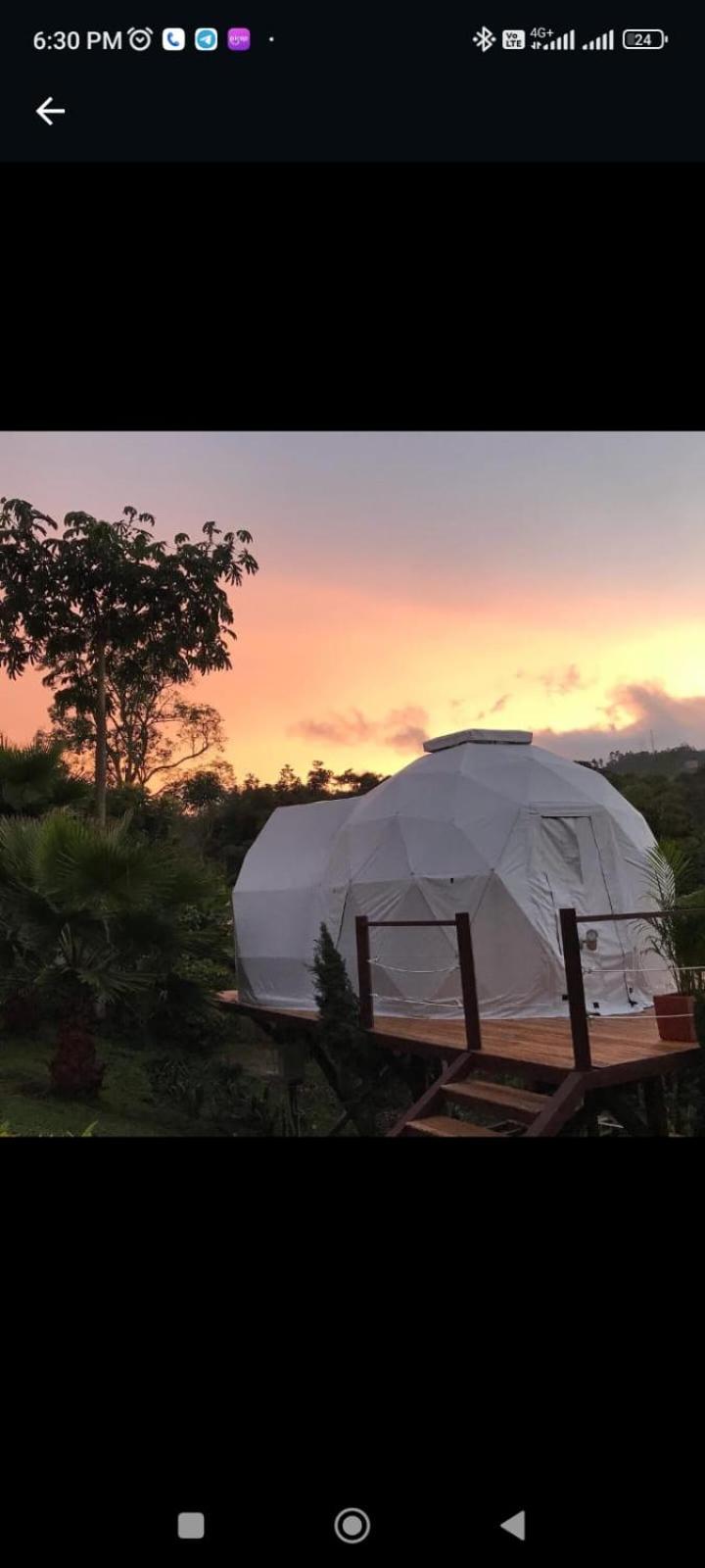 FINCA HOTEL Los AZAHARES