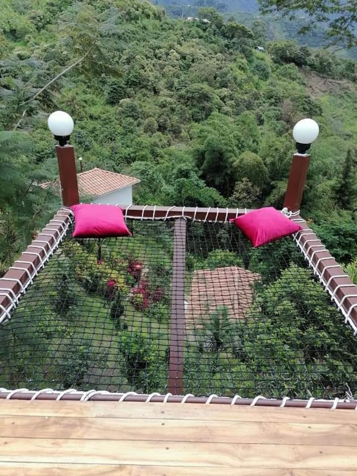 FINCA HOTEL Los AZAHARES