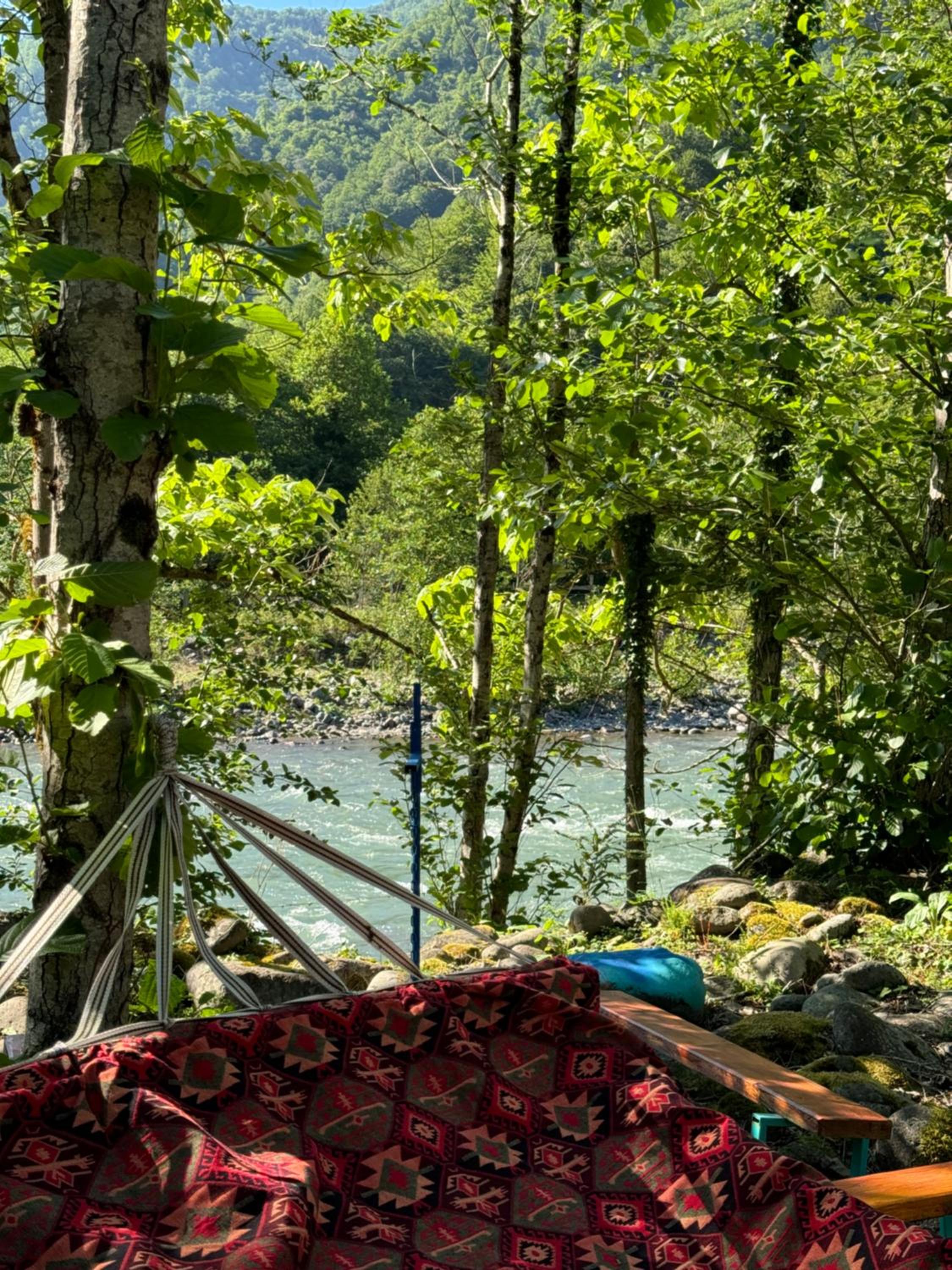 cottage machakhela
