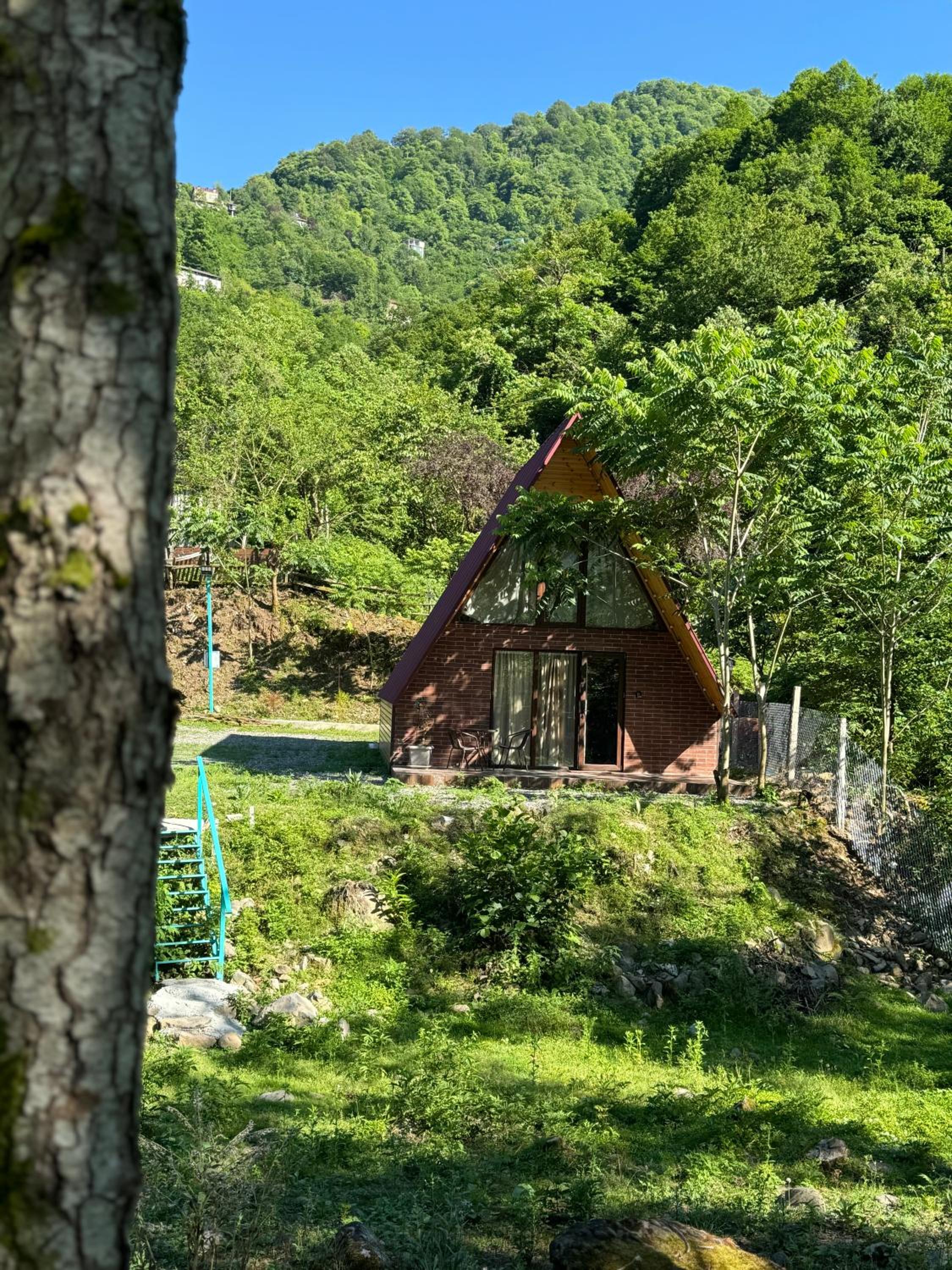 cottage machakhela