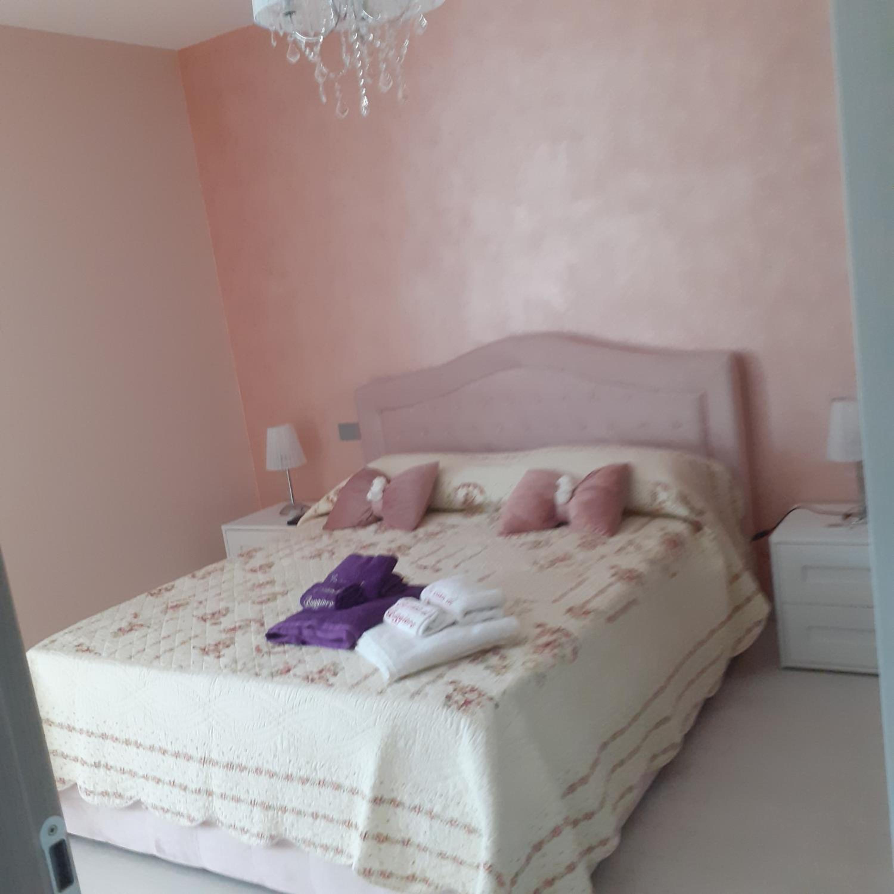 casavacanze Baggioro
