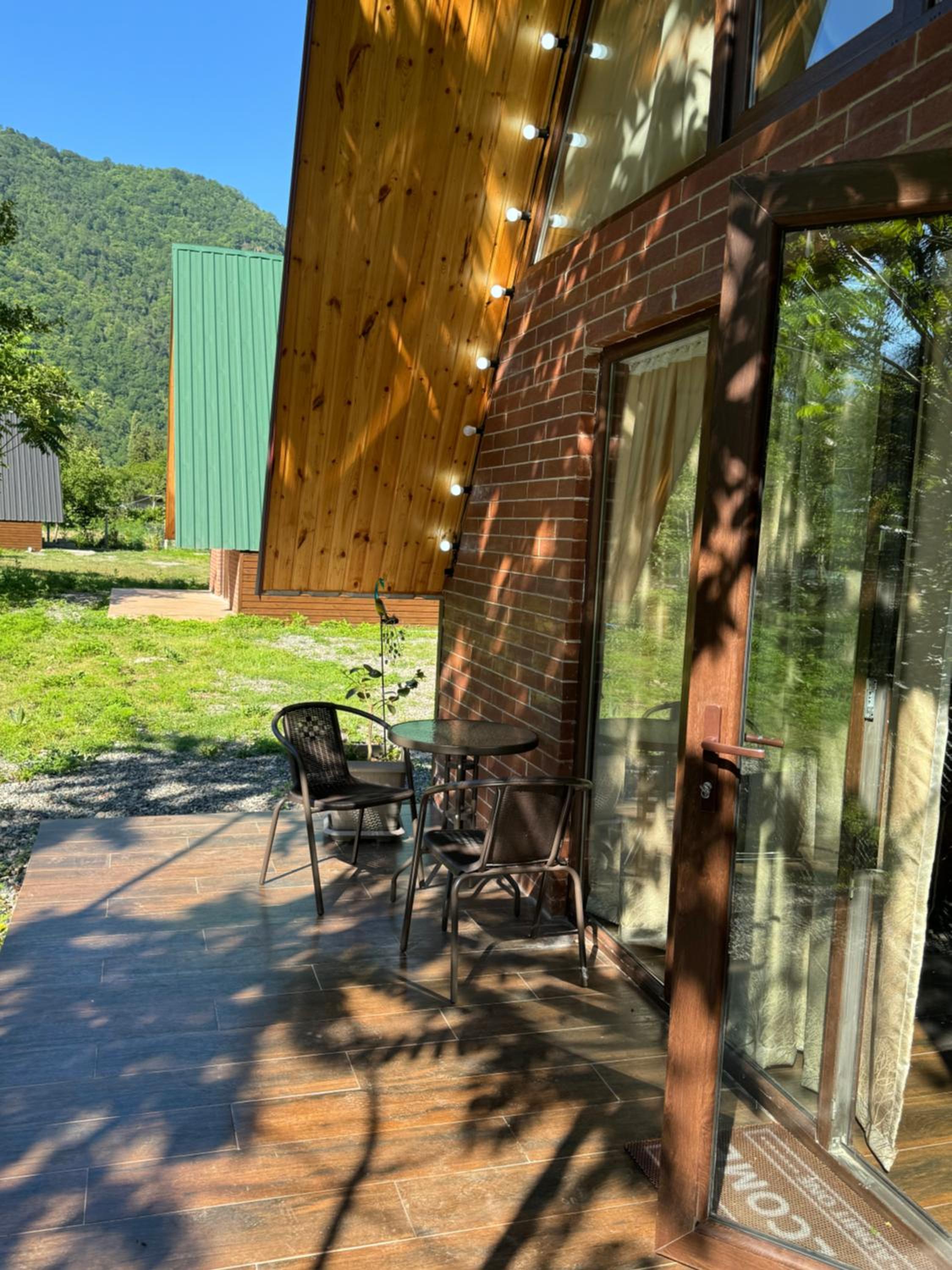 cottage machakhela