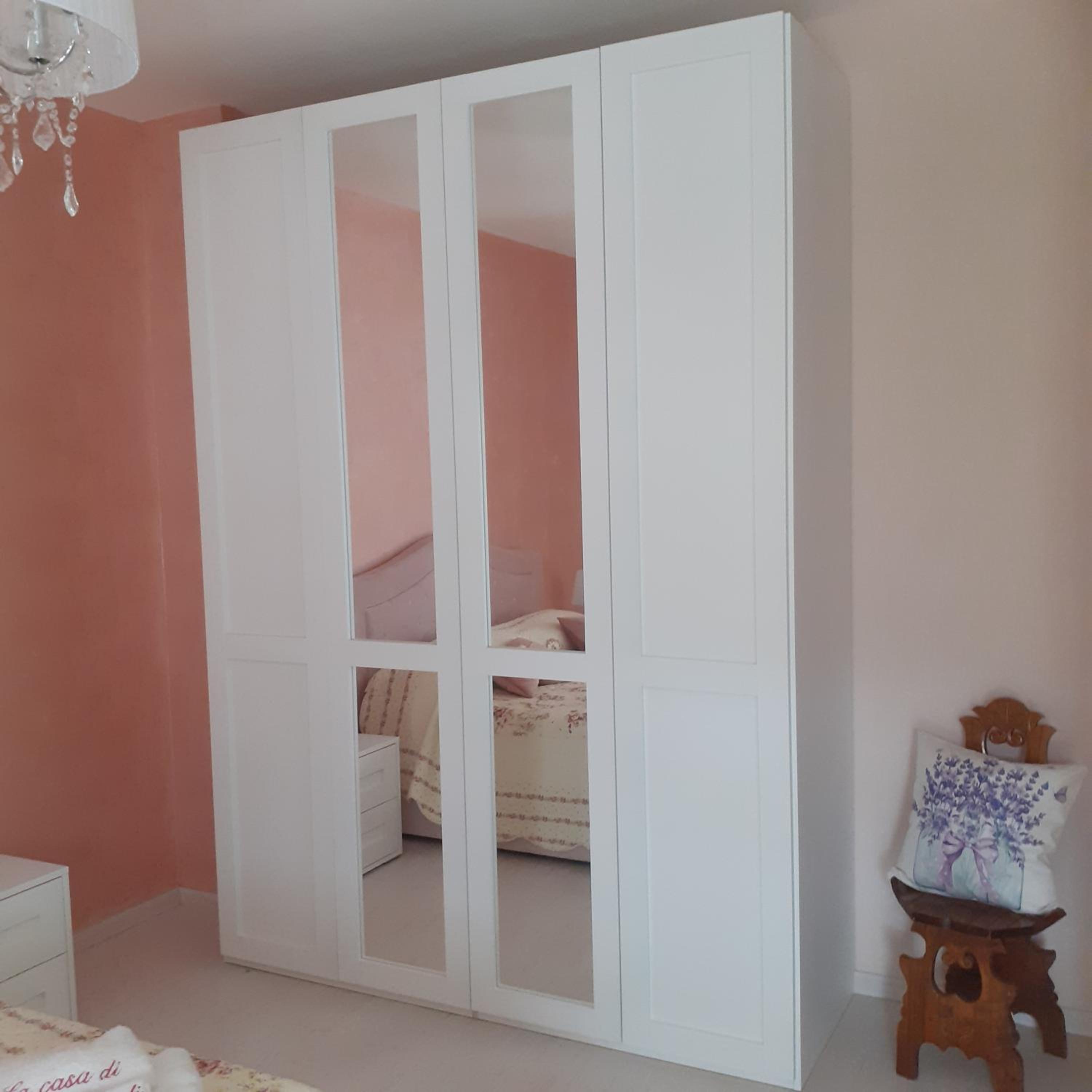 casavacanze Baggioro