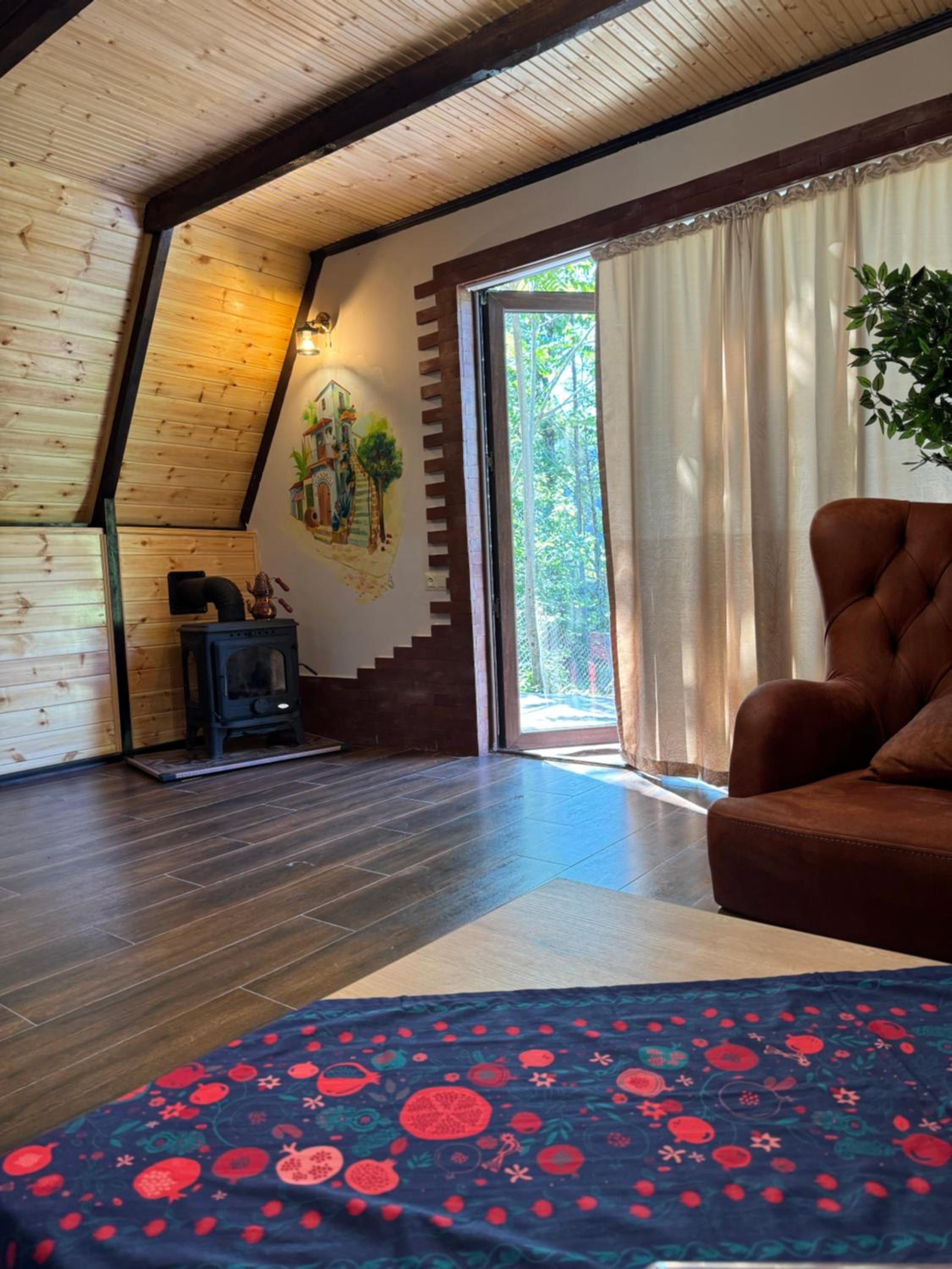 cottage machakhela
