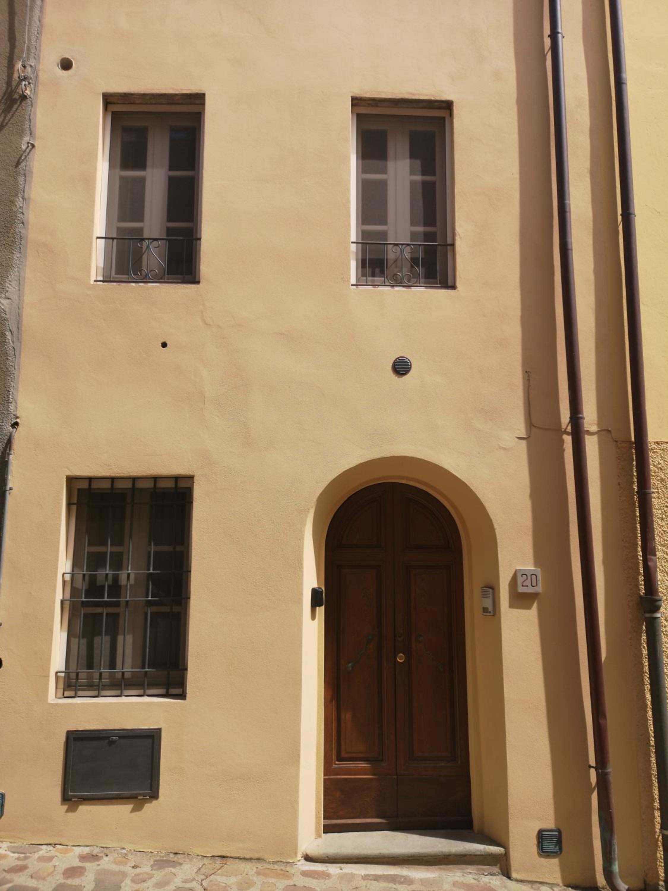 Borgo dei vigneti