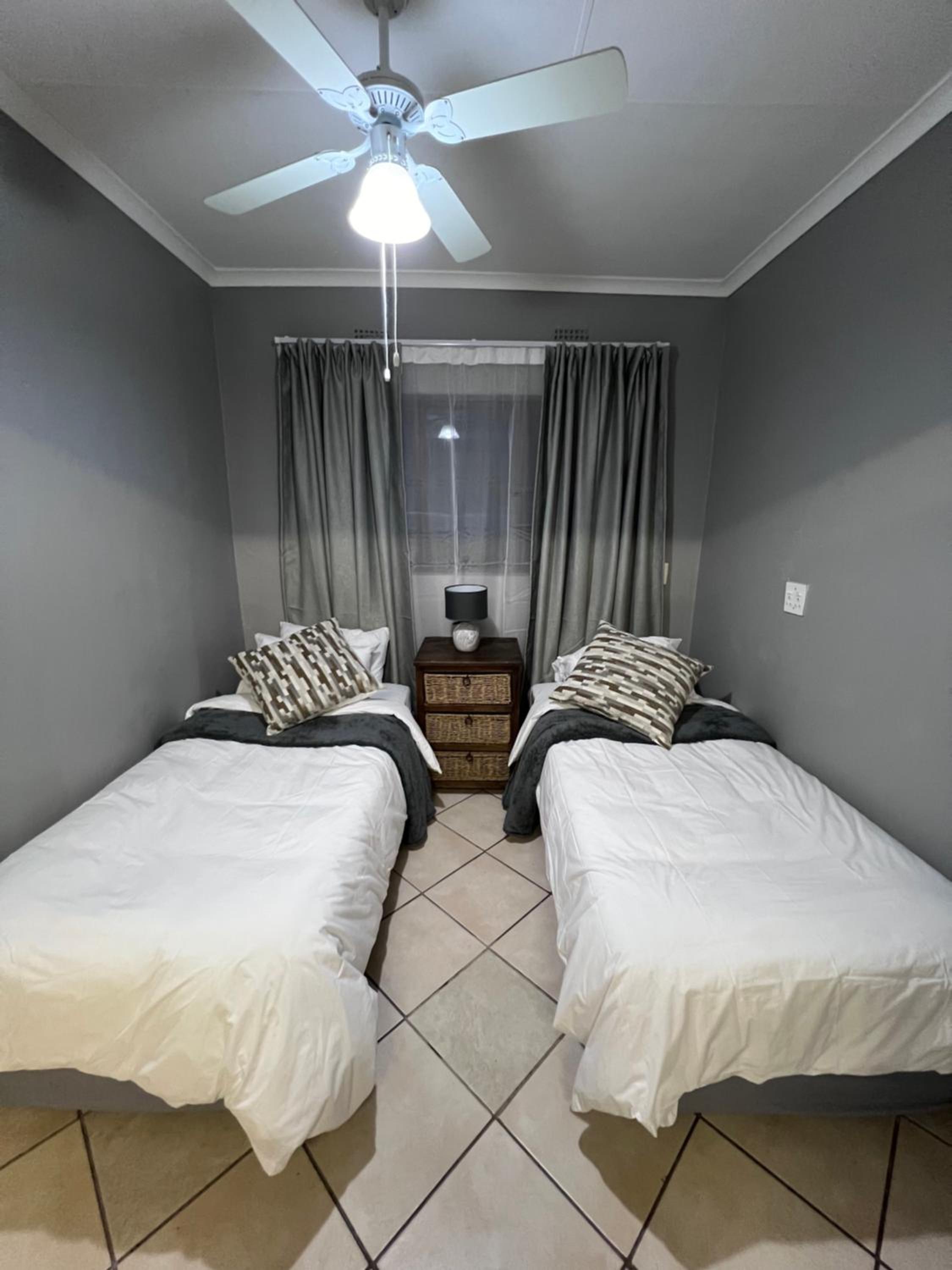 Lowveld Sleepover
