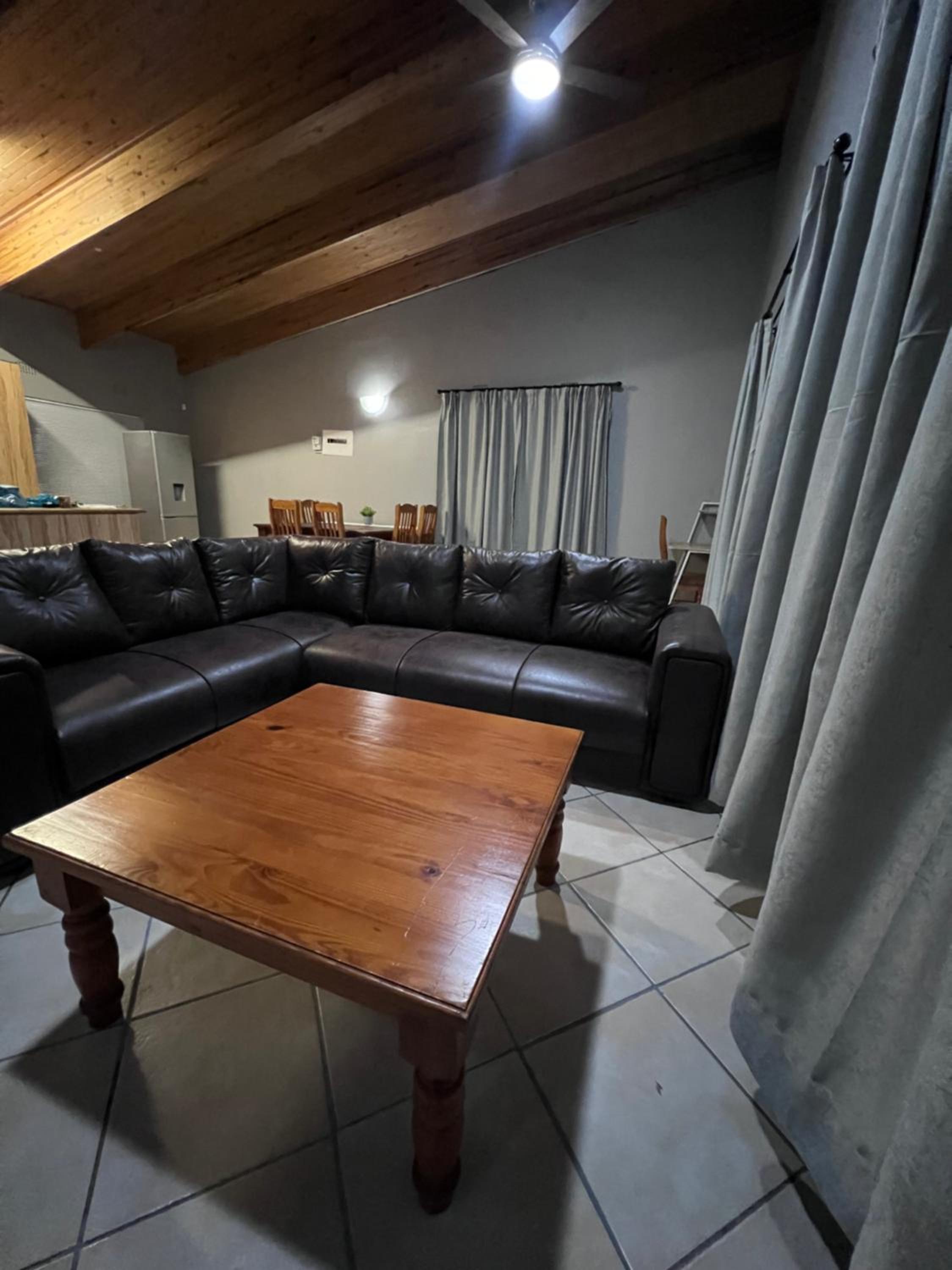 Lowveld Sleepover