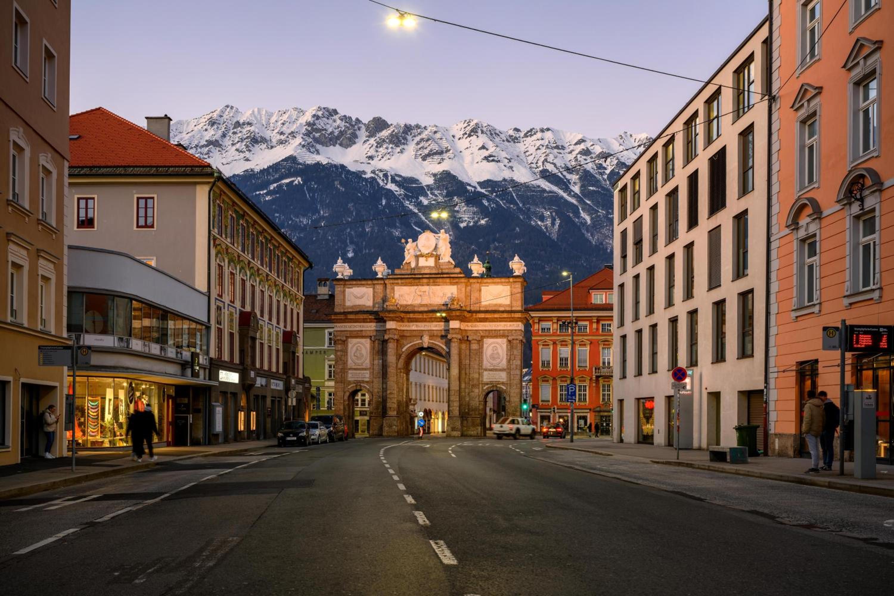 Ferienhaus Schaiter - Ganzes Haus mit Garten und gratis Parkplatz