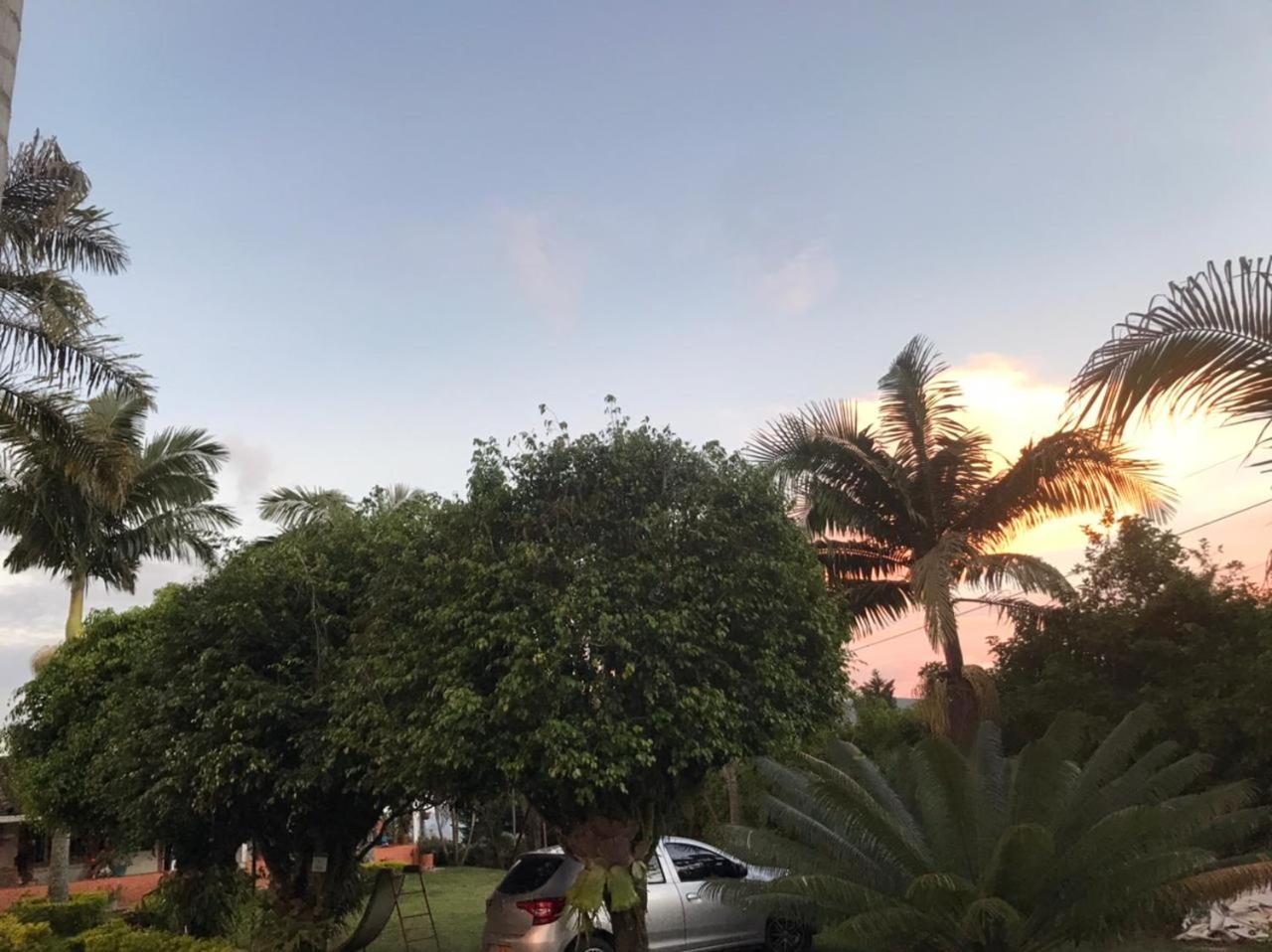 FINCA HOTEL Los AZAHARES