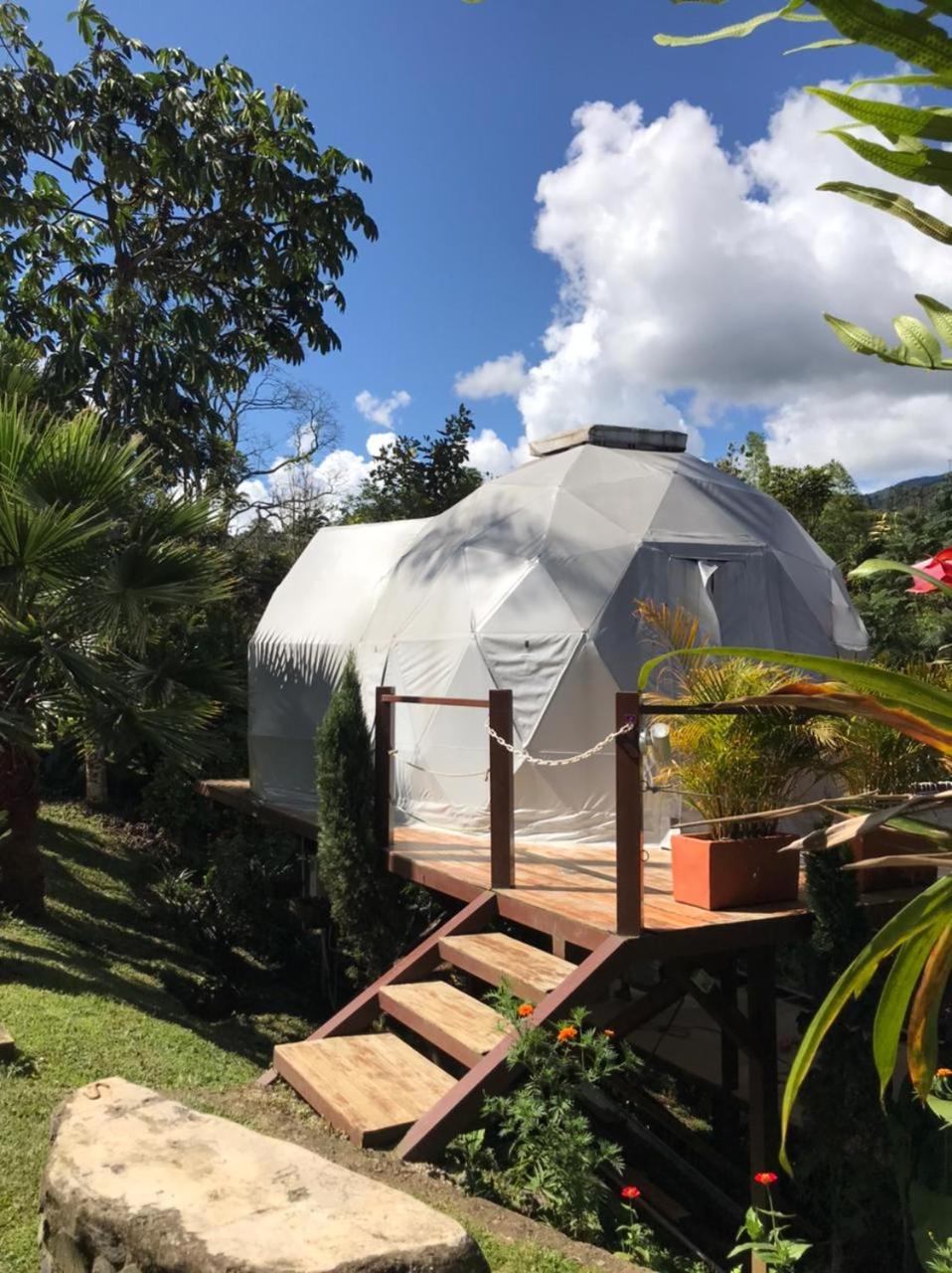 FINCA HOTEL Los AZAHARES