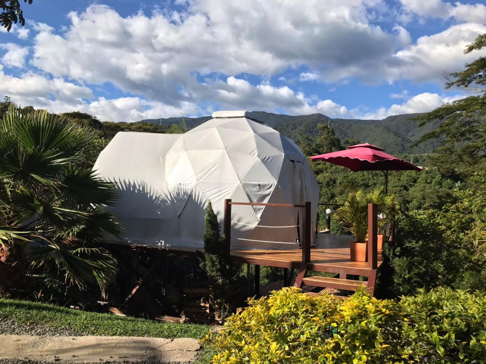 FINCA HOTEL Los AZAHARES