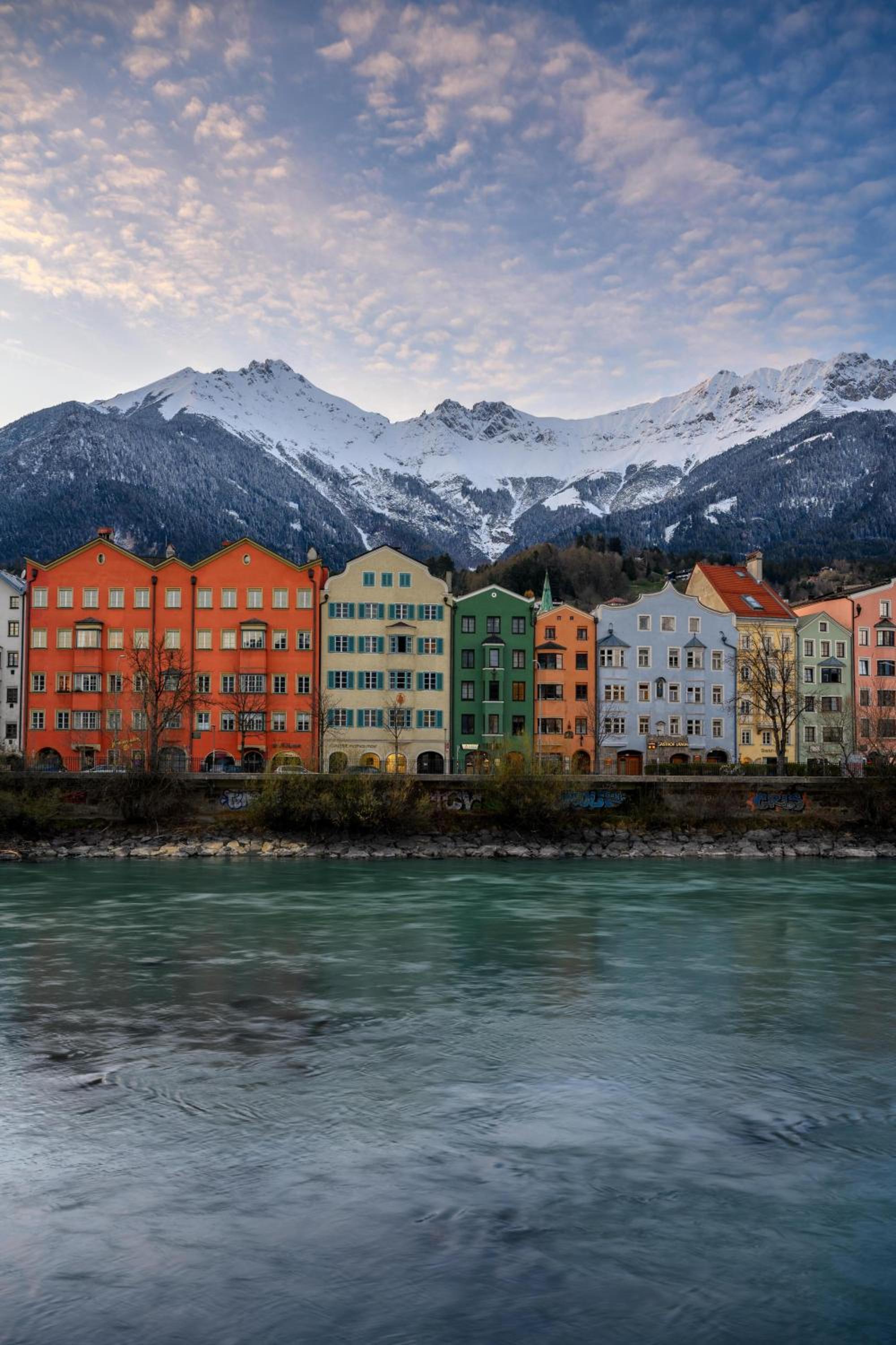 Ferienhaus Schaiter - Ganzes Haus mit Garten und gratis Parkplatz