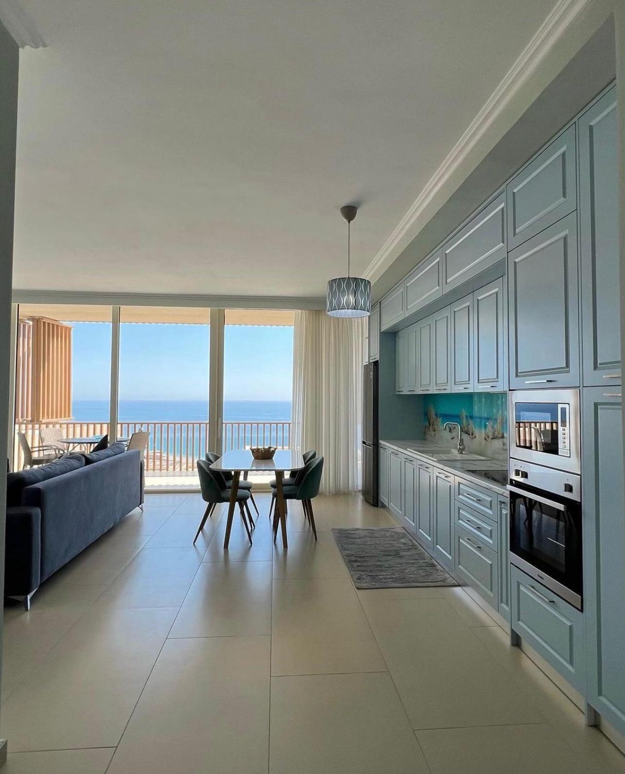 Vila Panorama Green Coast