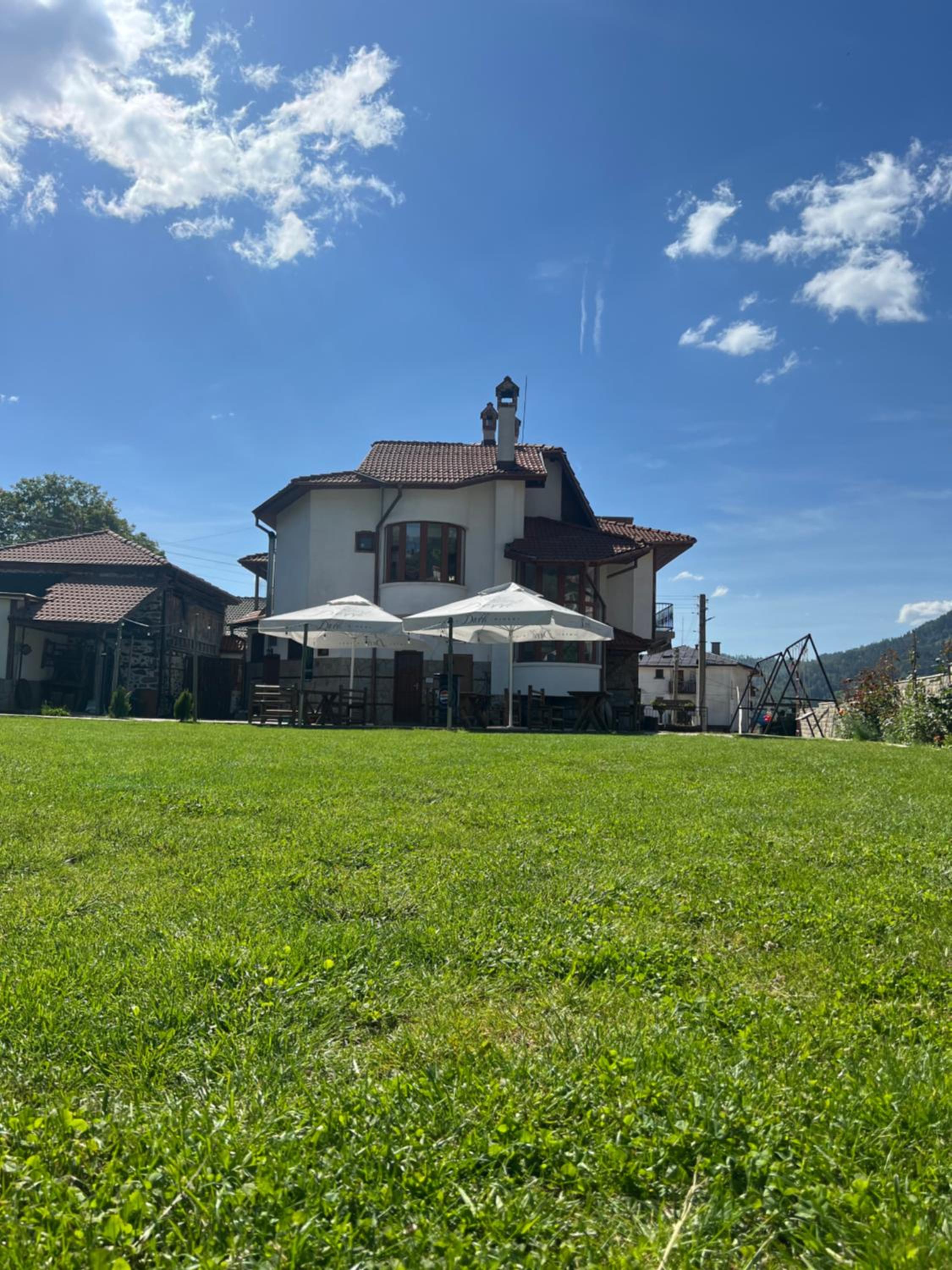 Hotel Daffi - Image 1