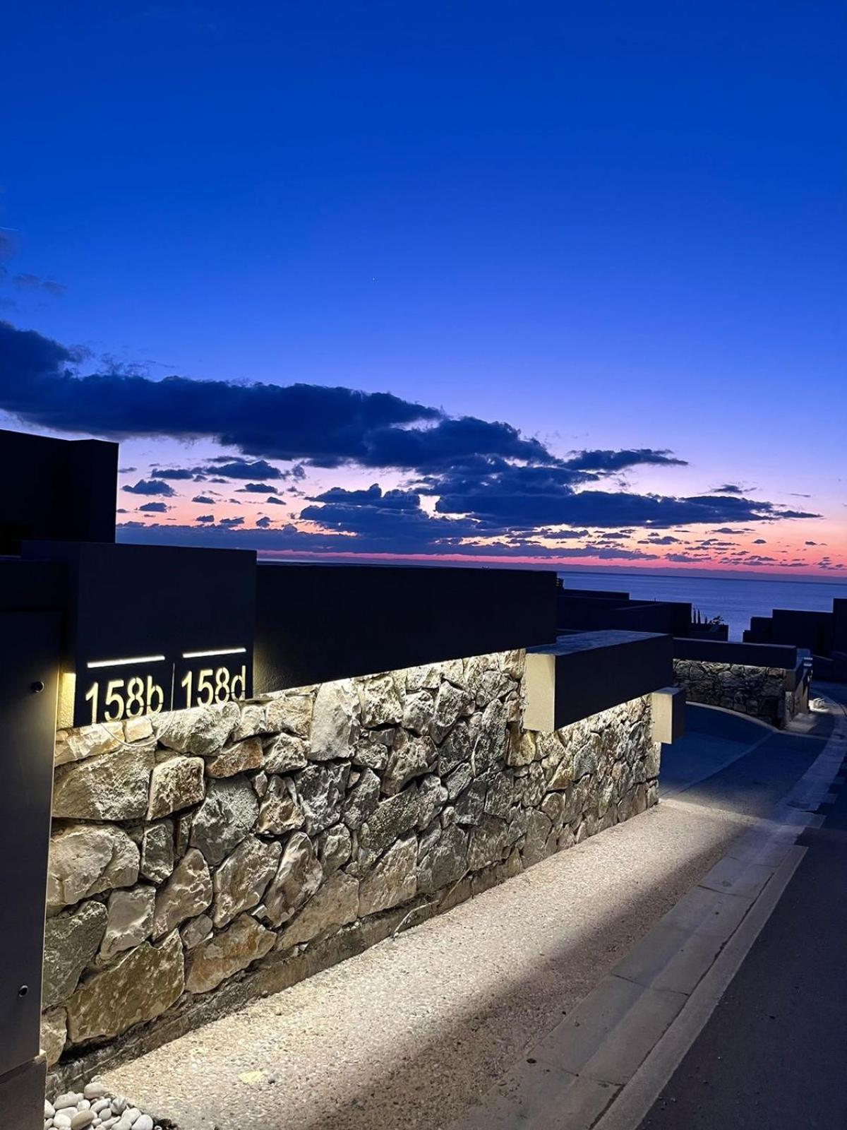 Vila Panorama Green Coast