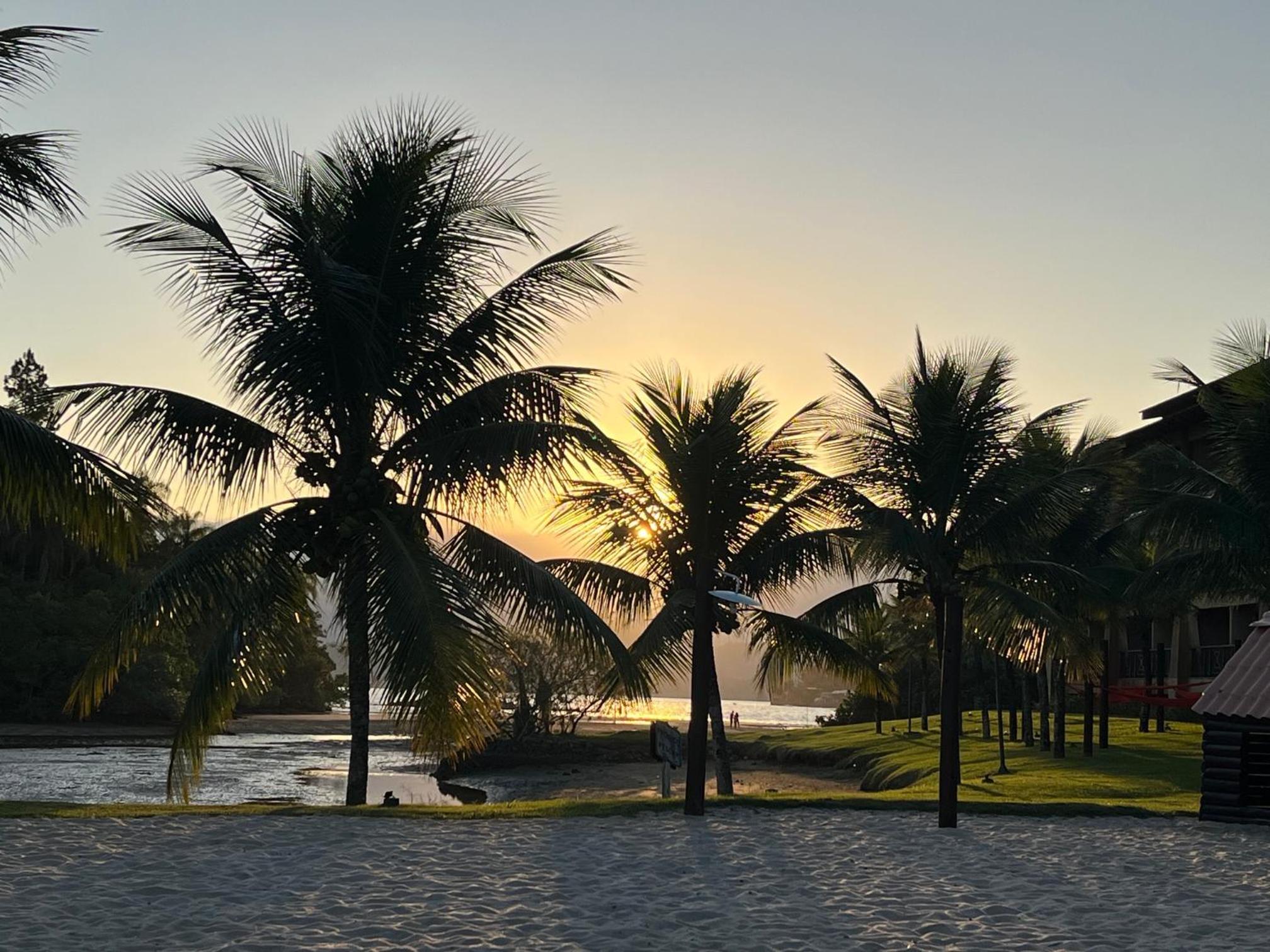Costa Belíssima