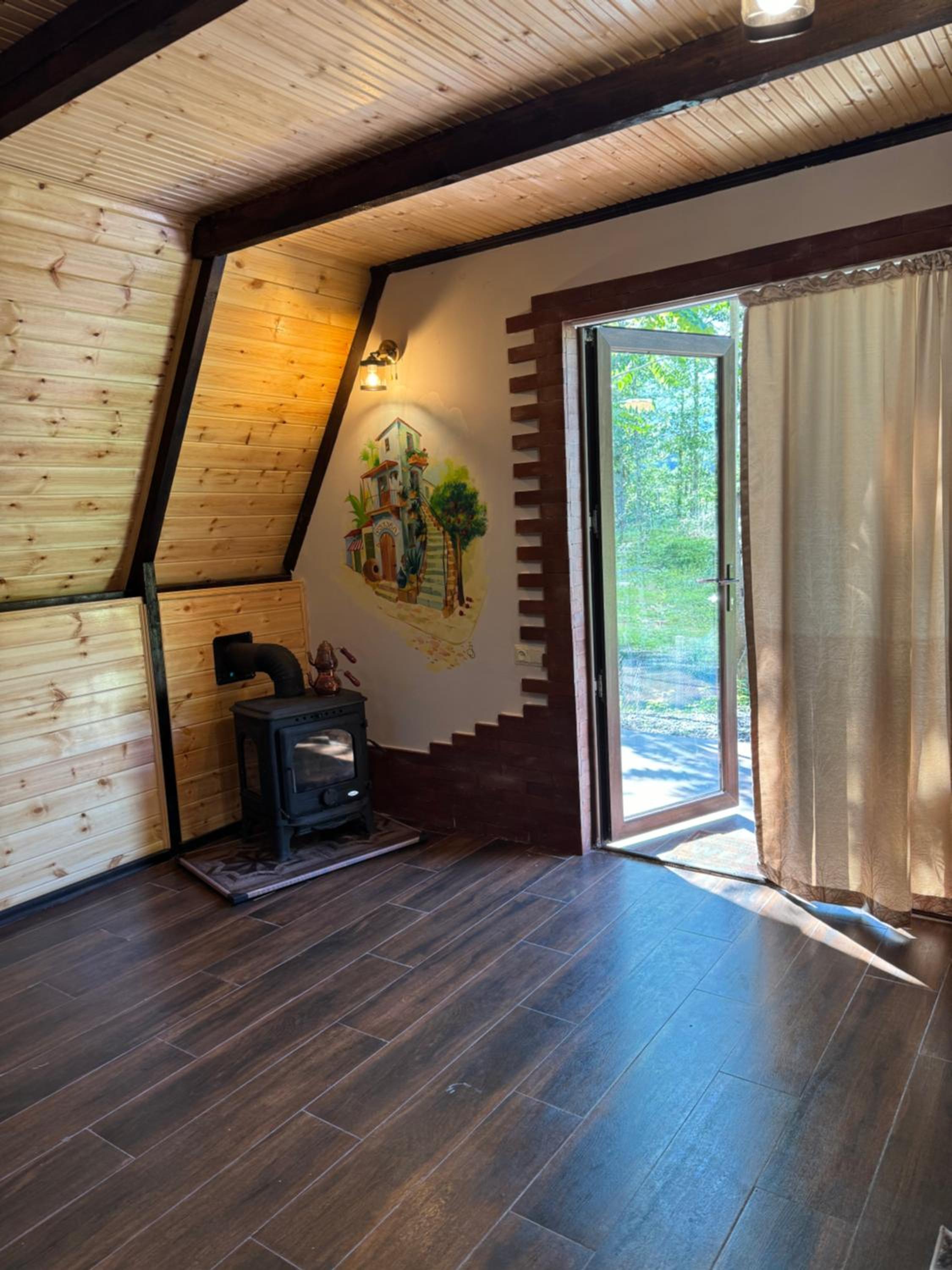 cottage machakhela
