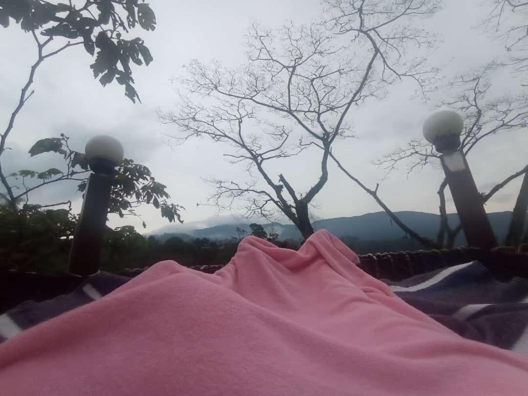 FINCA HOTEL Los AZAHARES